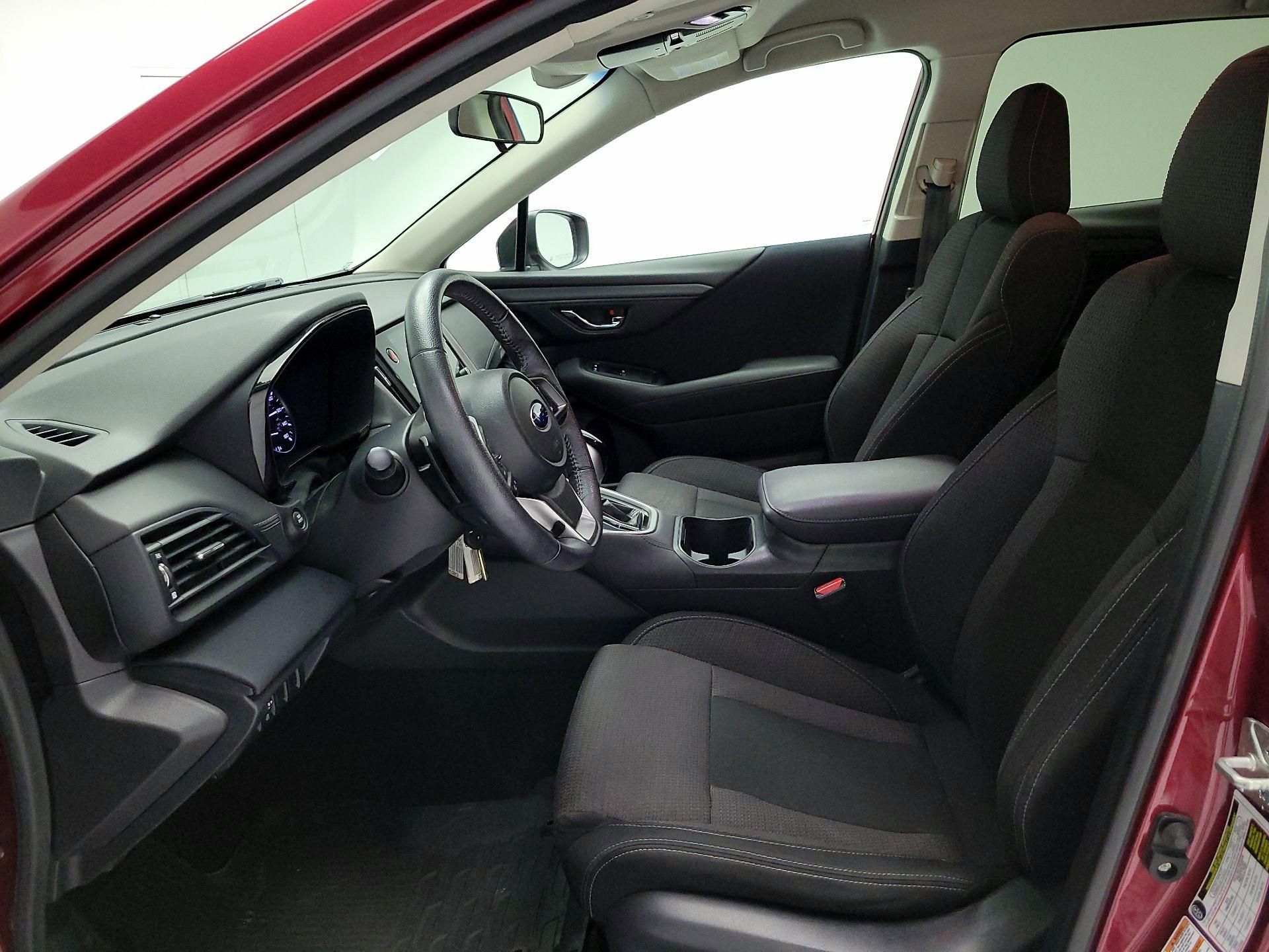 Thumbnail: 2020 Subaru Outback - 11