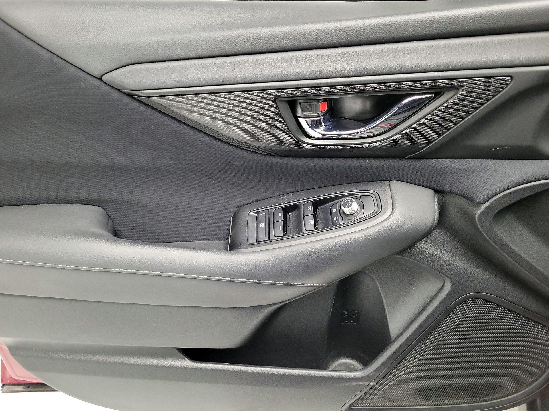 Thumbnail: 2020 Subaru Outback - 12