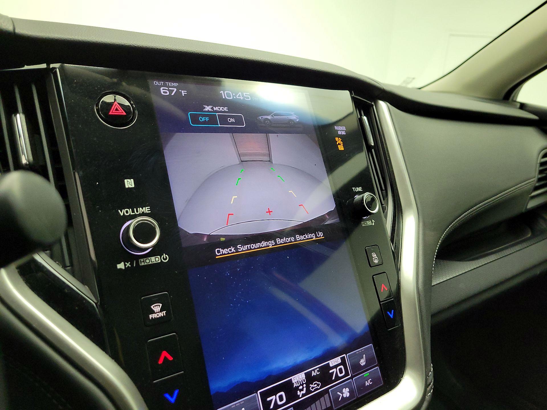 Thumbnail: 2020 Subaru Outback - 13