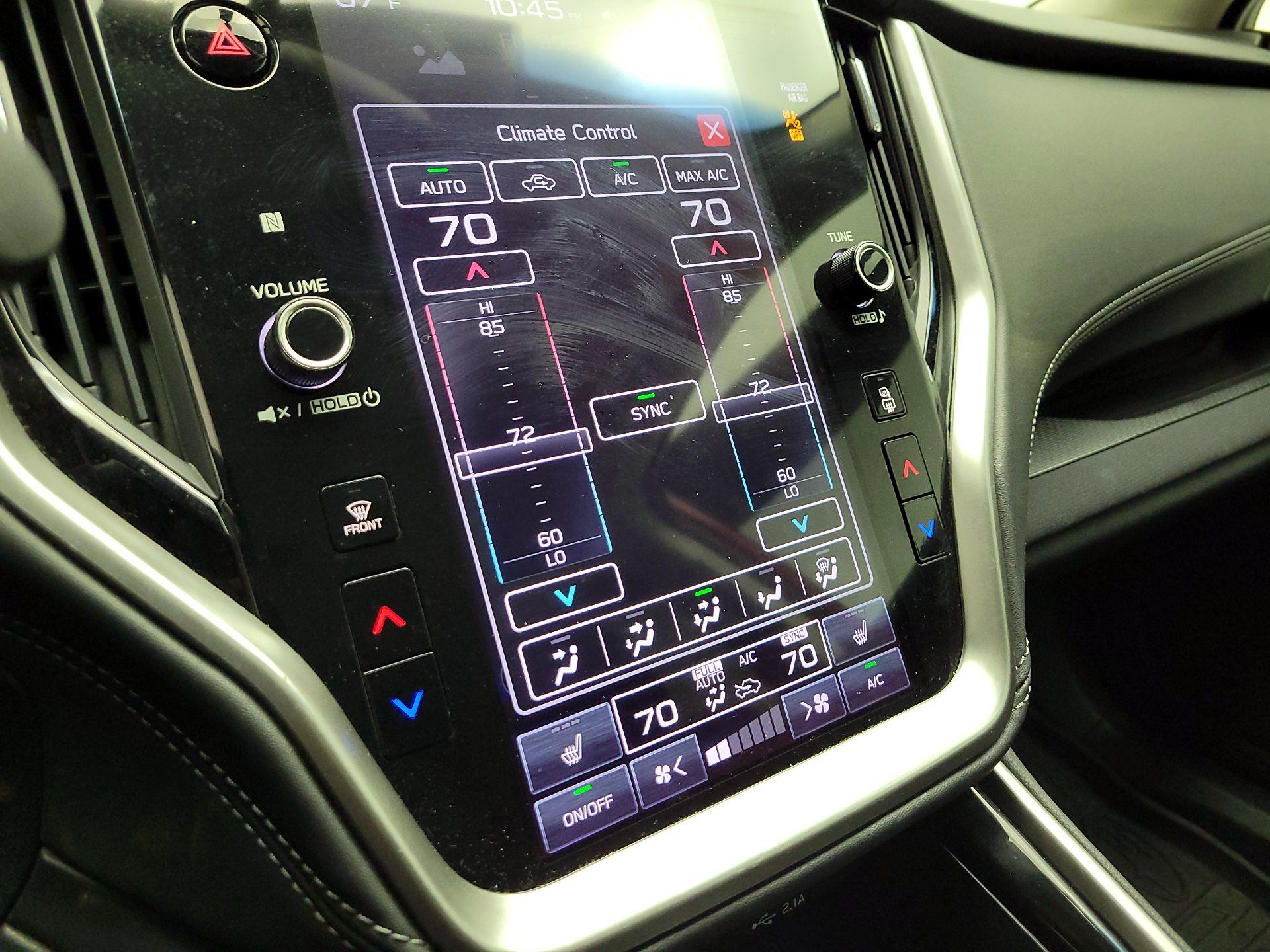 Thumbnail: 2020 Subaru Outback - 15