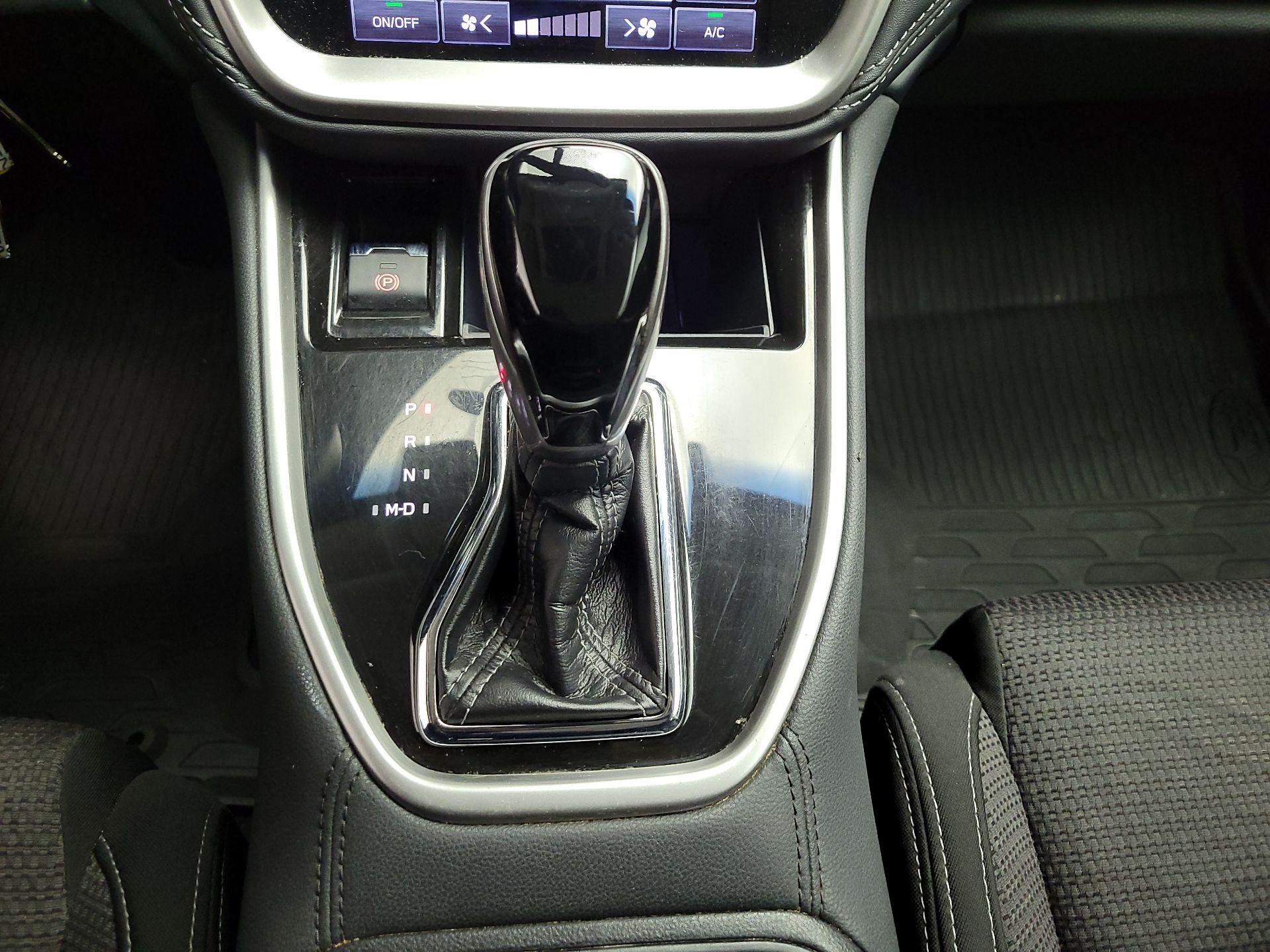 Thumbnail: 2020 Subaru Outback - 16