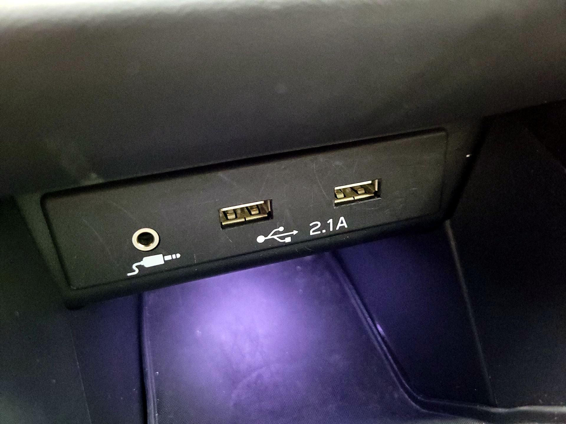 Thumbnail: 2020 Subaru Outback - 17