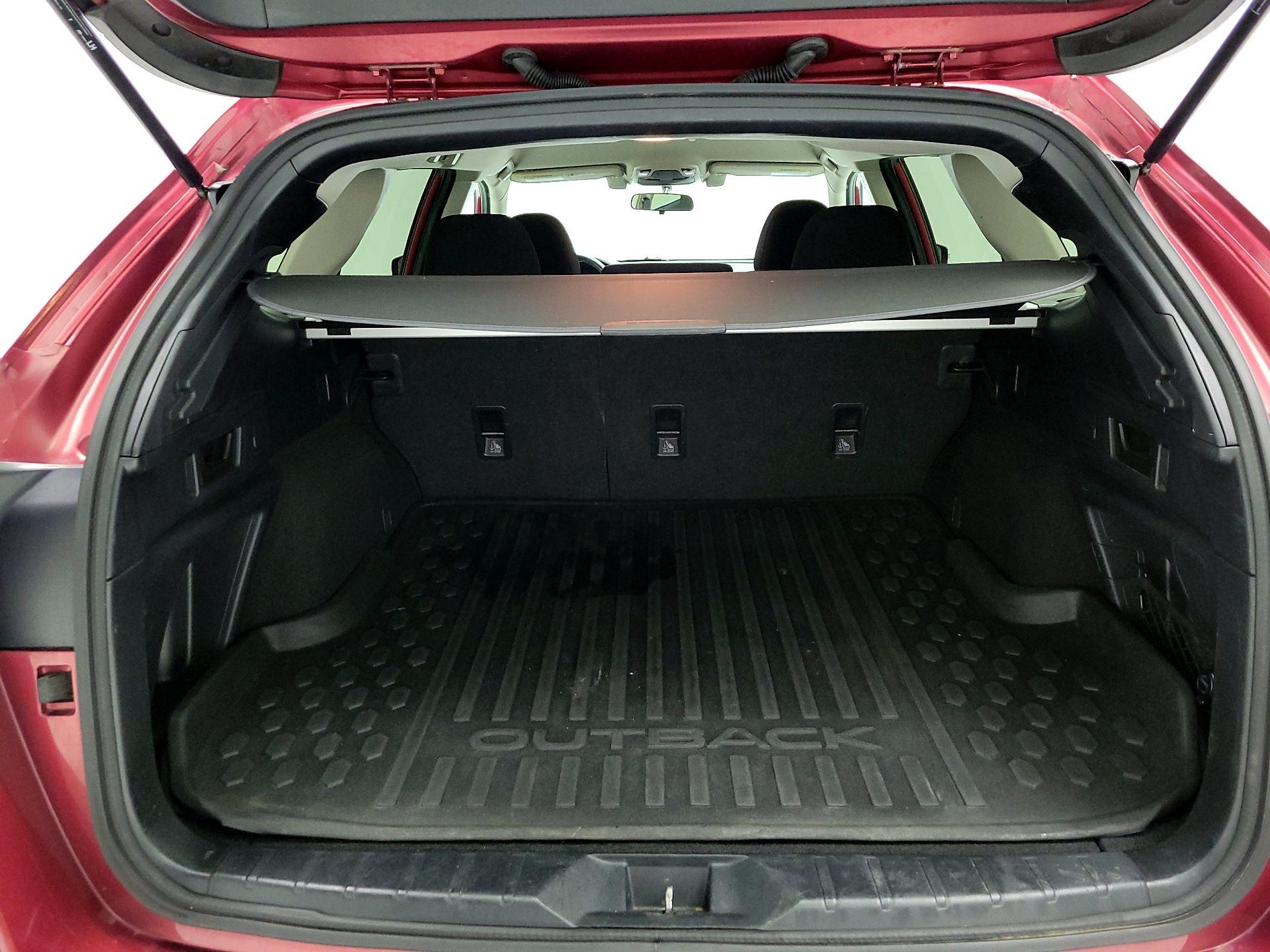 Thumbnail: 2020 Subaru Outback - 19