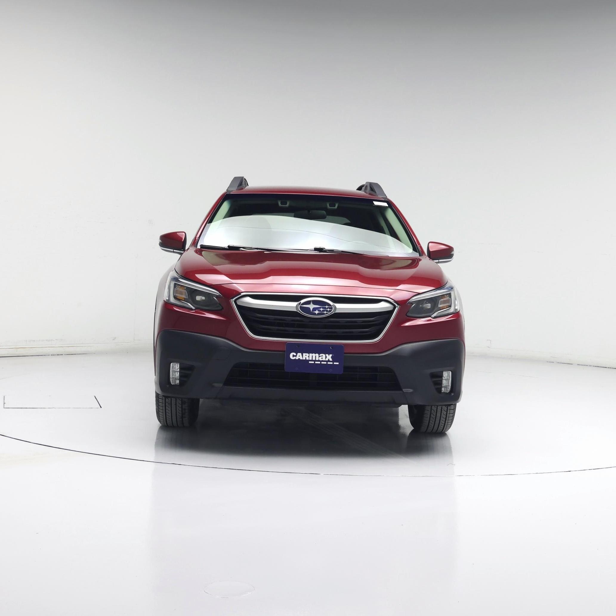 Thumbnail: 2020 Subaru Outback - 5