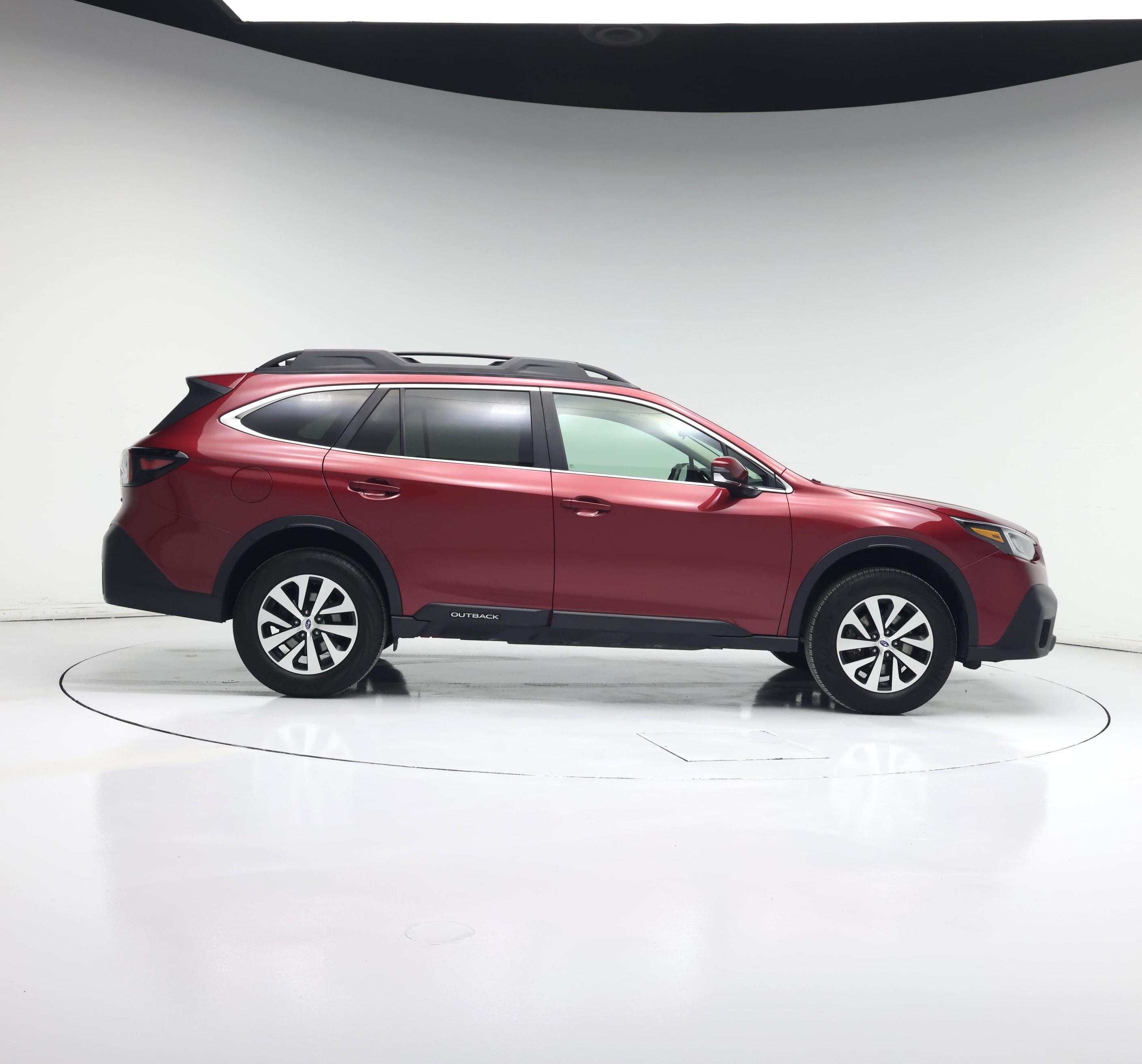 Thumbnail: 2020 Subaru Outback - 7