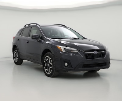 2018 Subaru Crosstrek Limited