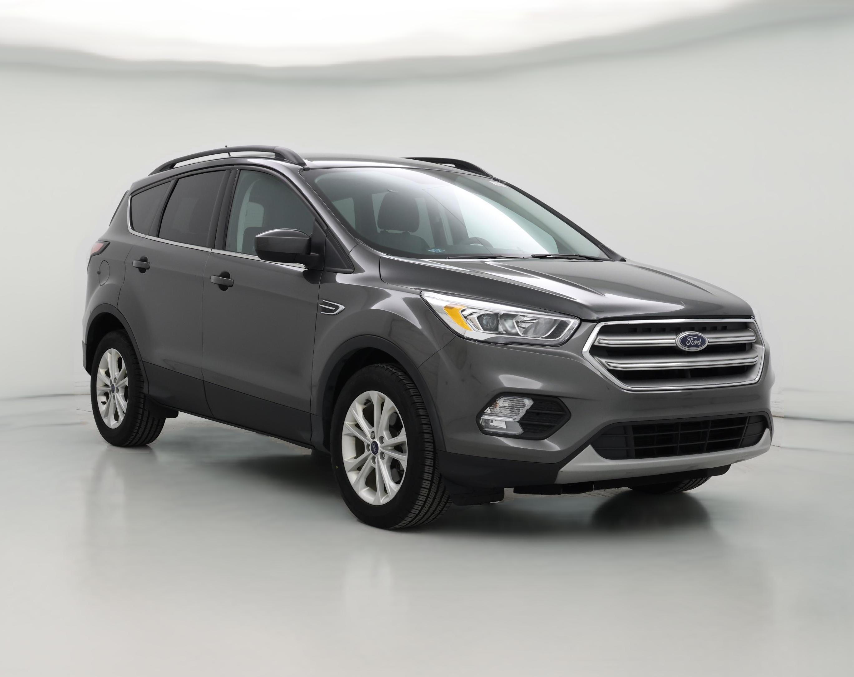 Thumbnail: 2017 Ford Escape - 1