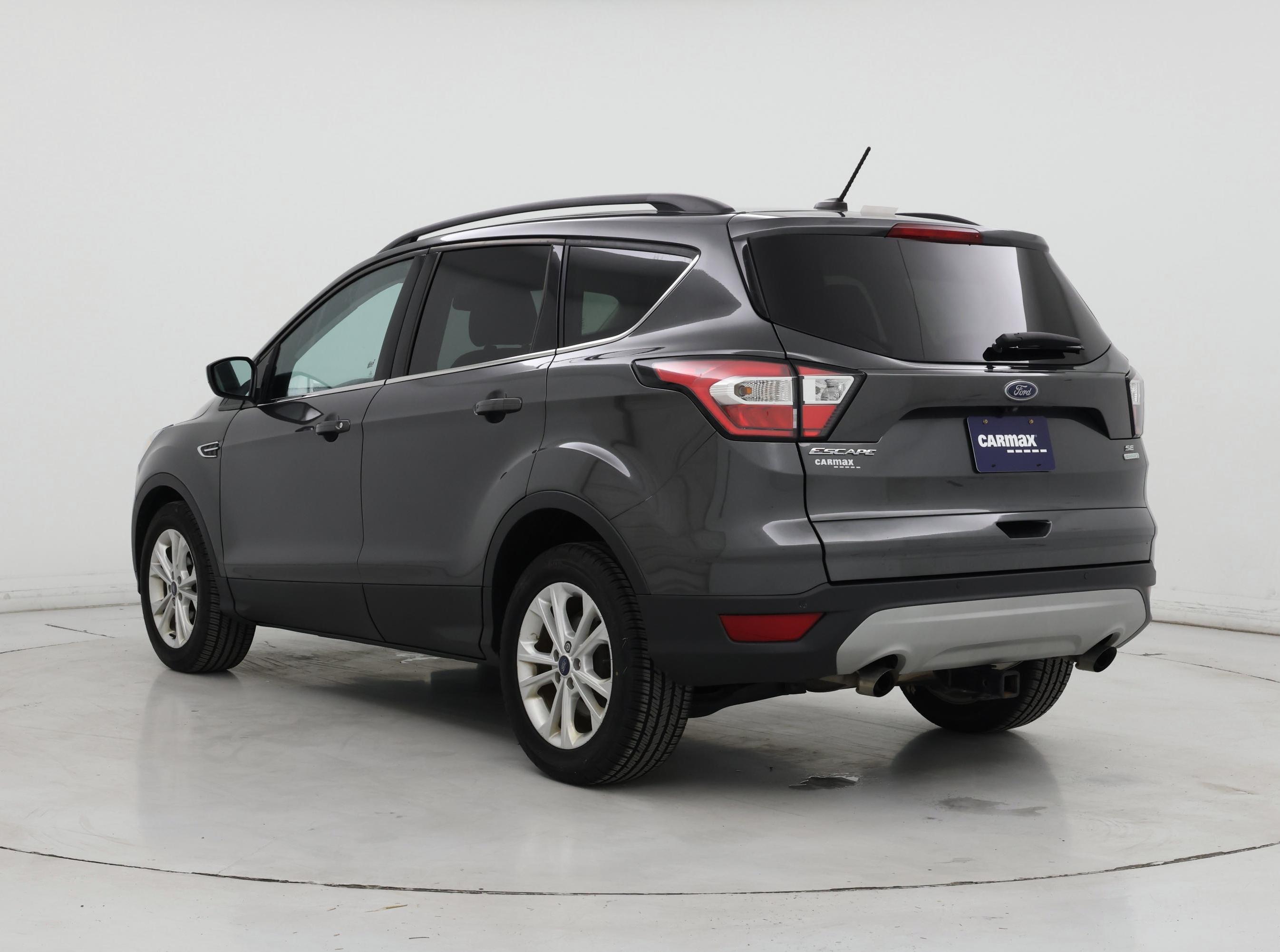 Thumbnail: 2017 Ford Escape - 2