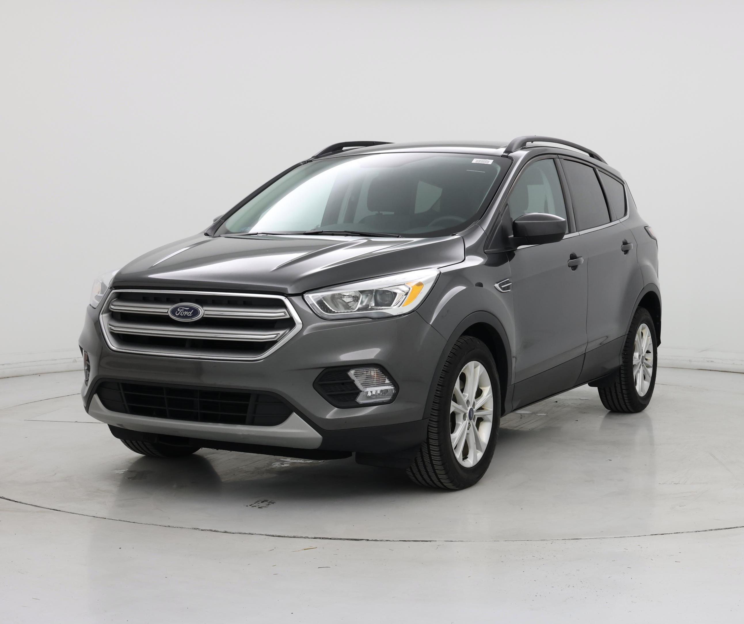 Thumbnail: 2017 Ford Escape - 4