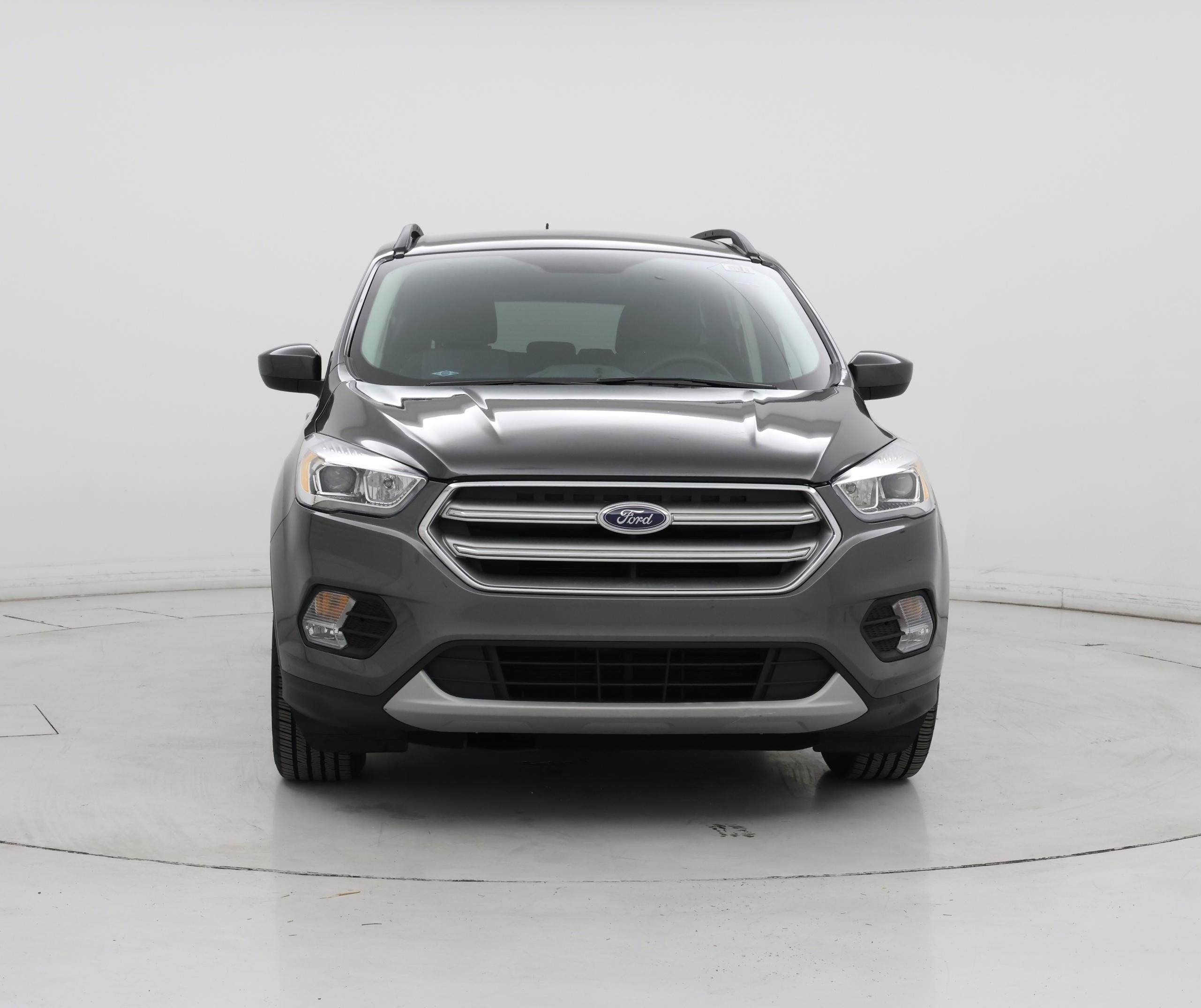 Thumbnail: 2017 Ford Escape - 5