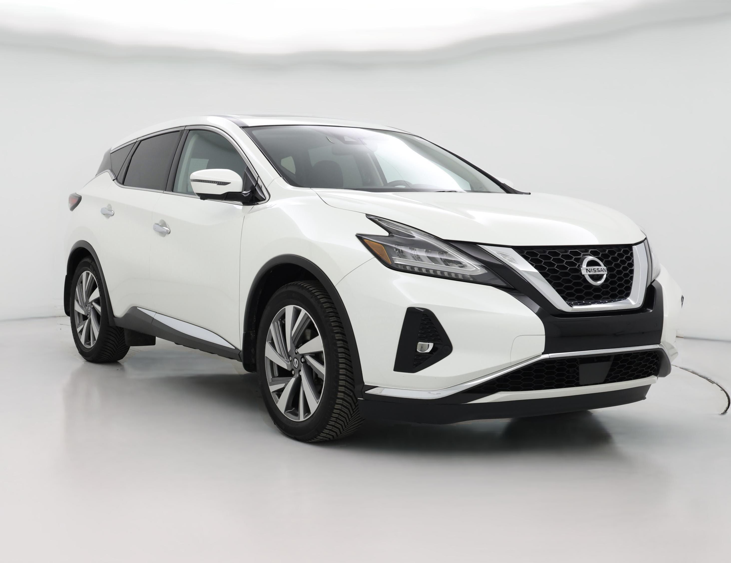 Thumbnail: 2021 Nissan Murano - 1