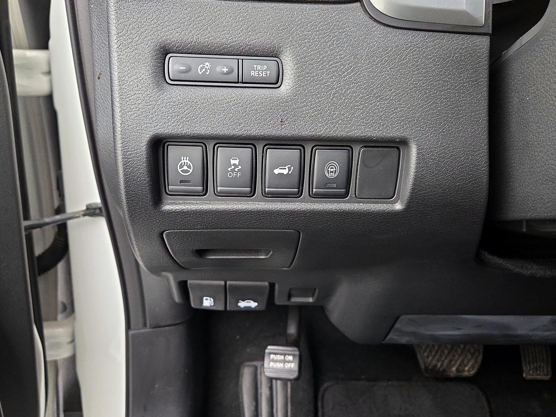 Thumbnail: 2021 Nissan Murano - 13