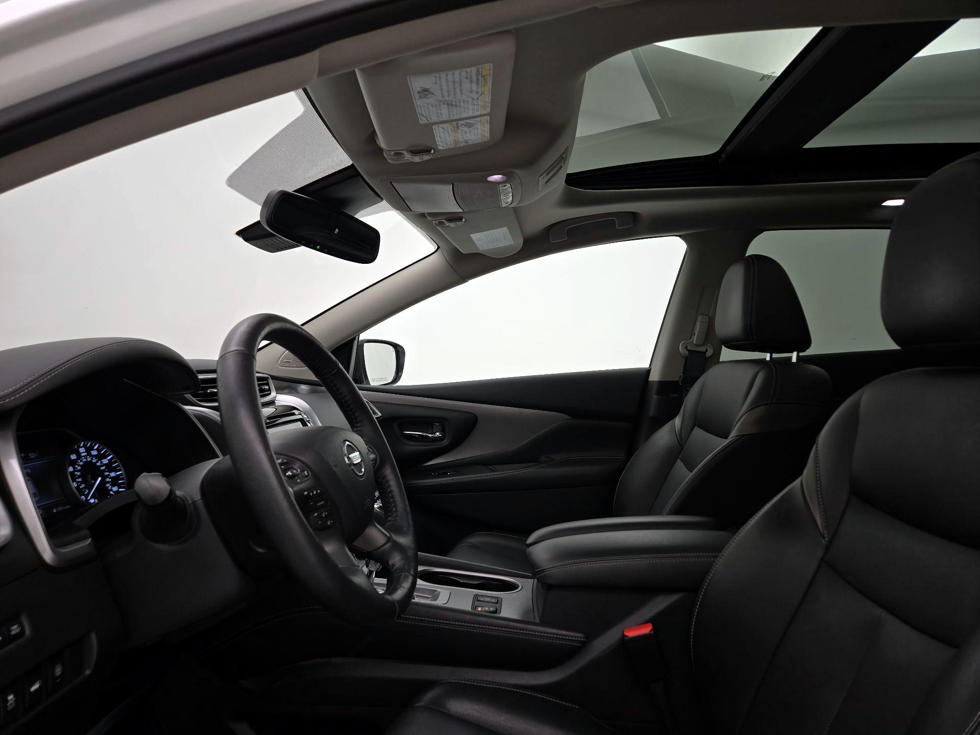 Thumbnail: 2021 Nissan Murano - 20