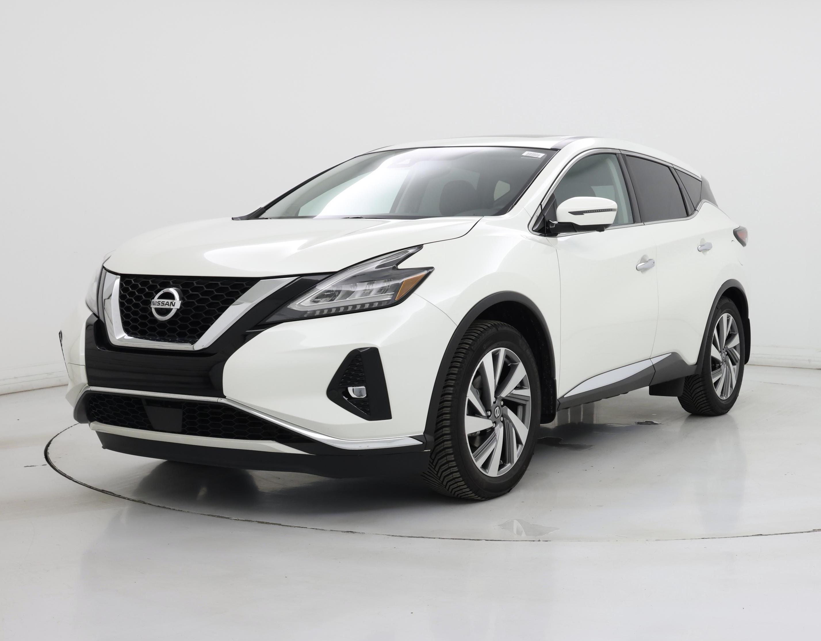 Thumbnail: 2021 Nissan Murano - 4