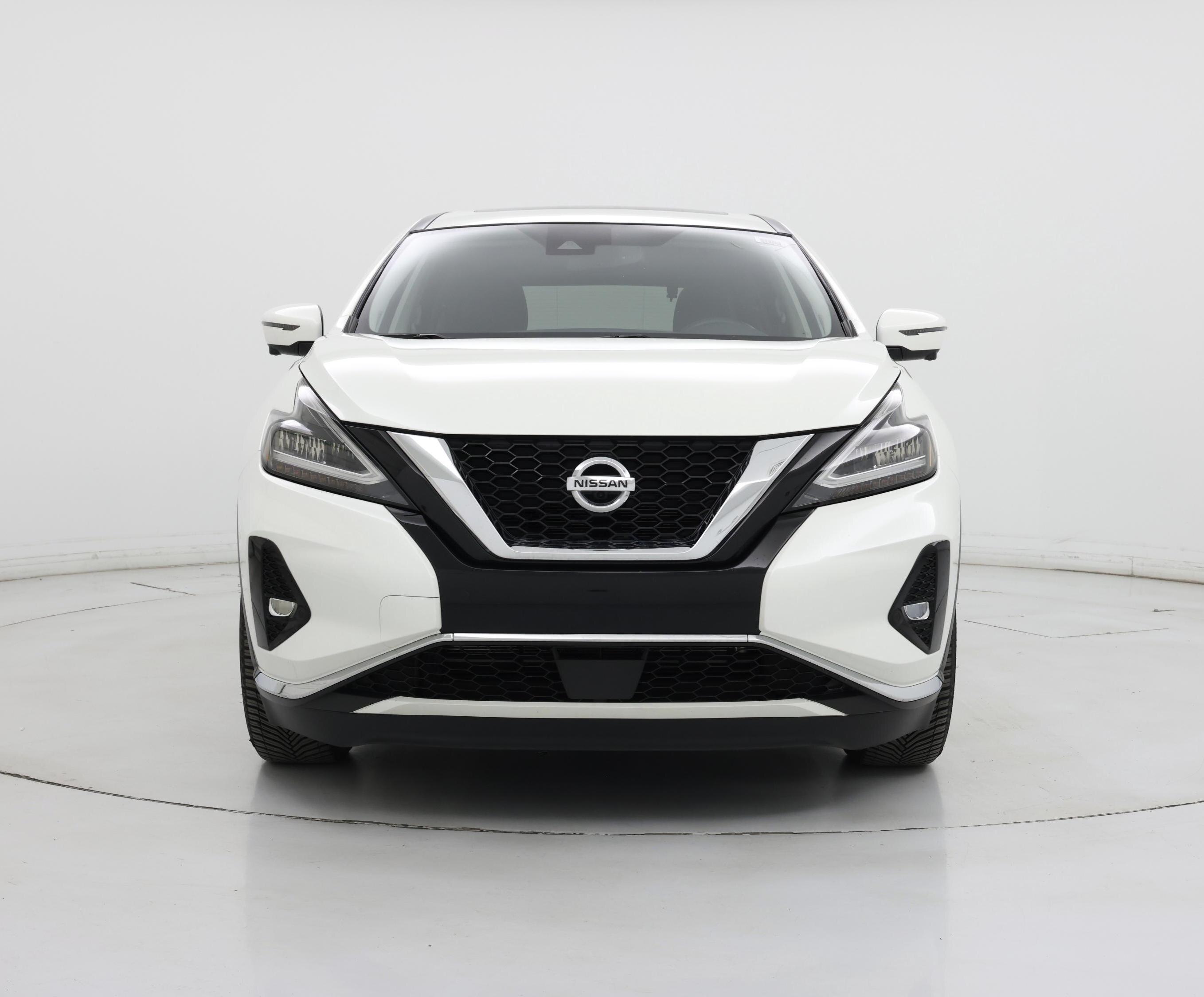 Thumbnail: 2021 Nissan Murano - 5