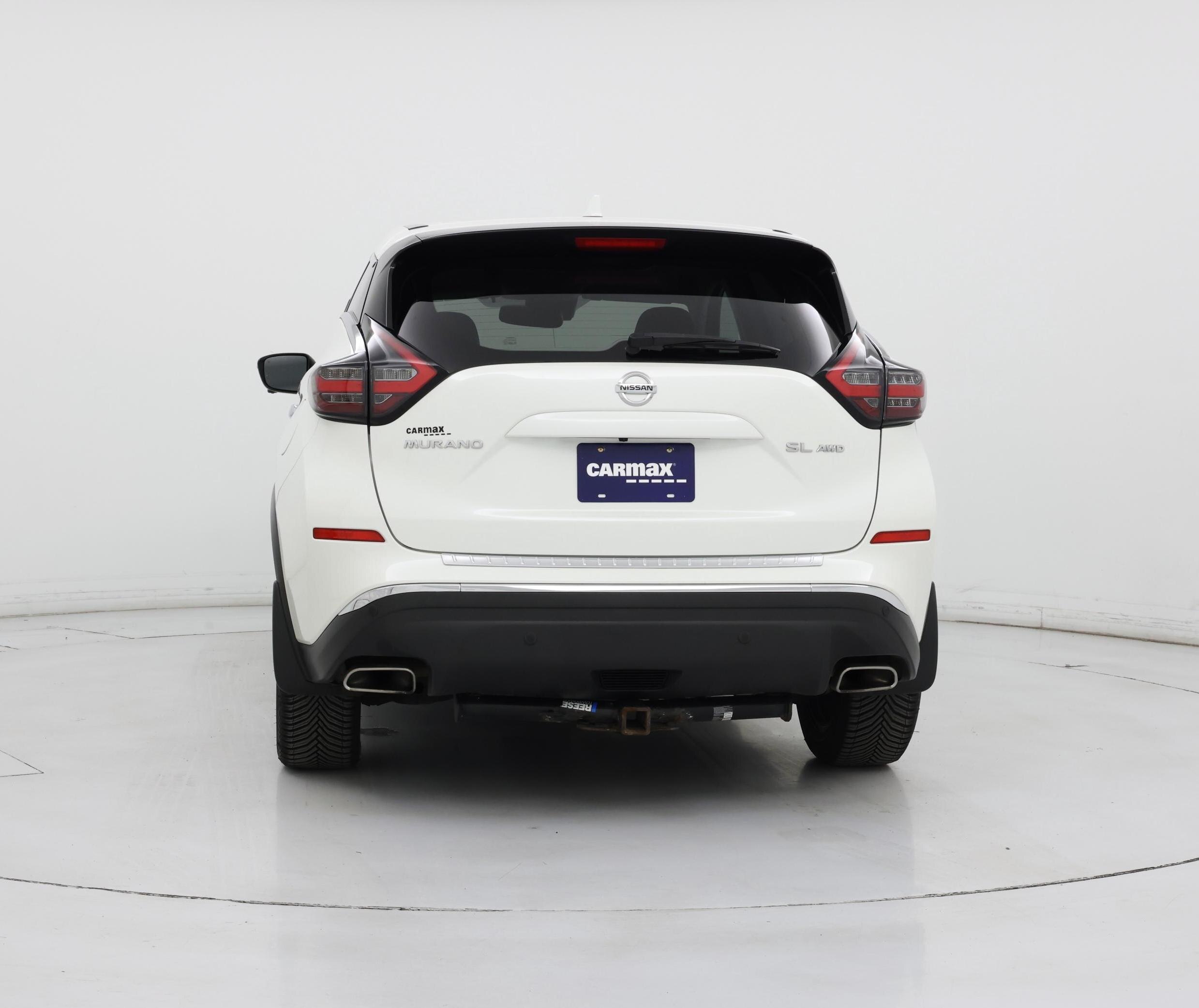 Thumbnail: 2021 Nissan Murano - 6