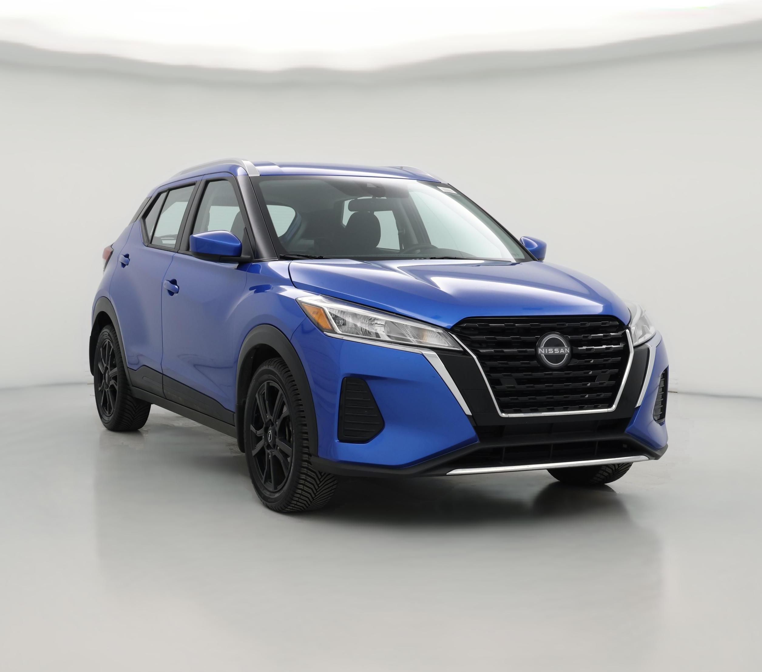 Thumbnail: 2022 Nissan Kicks - 1