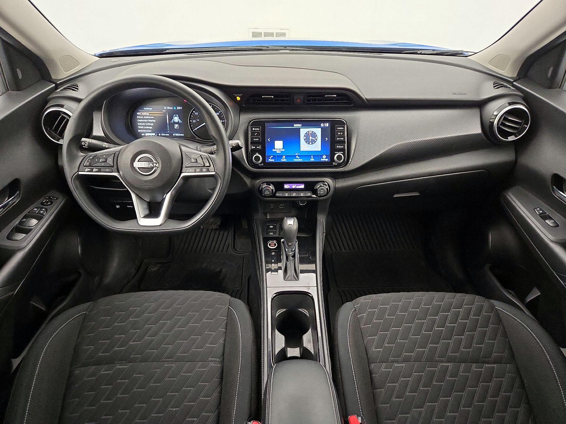 Thumbnail: 2022 Nissan Kicks - 9