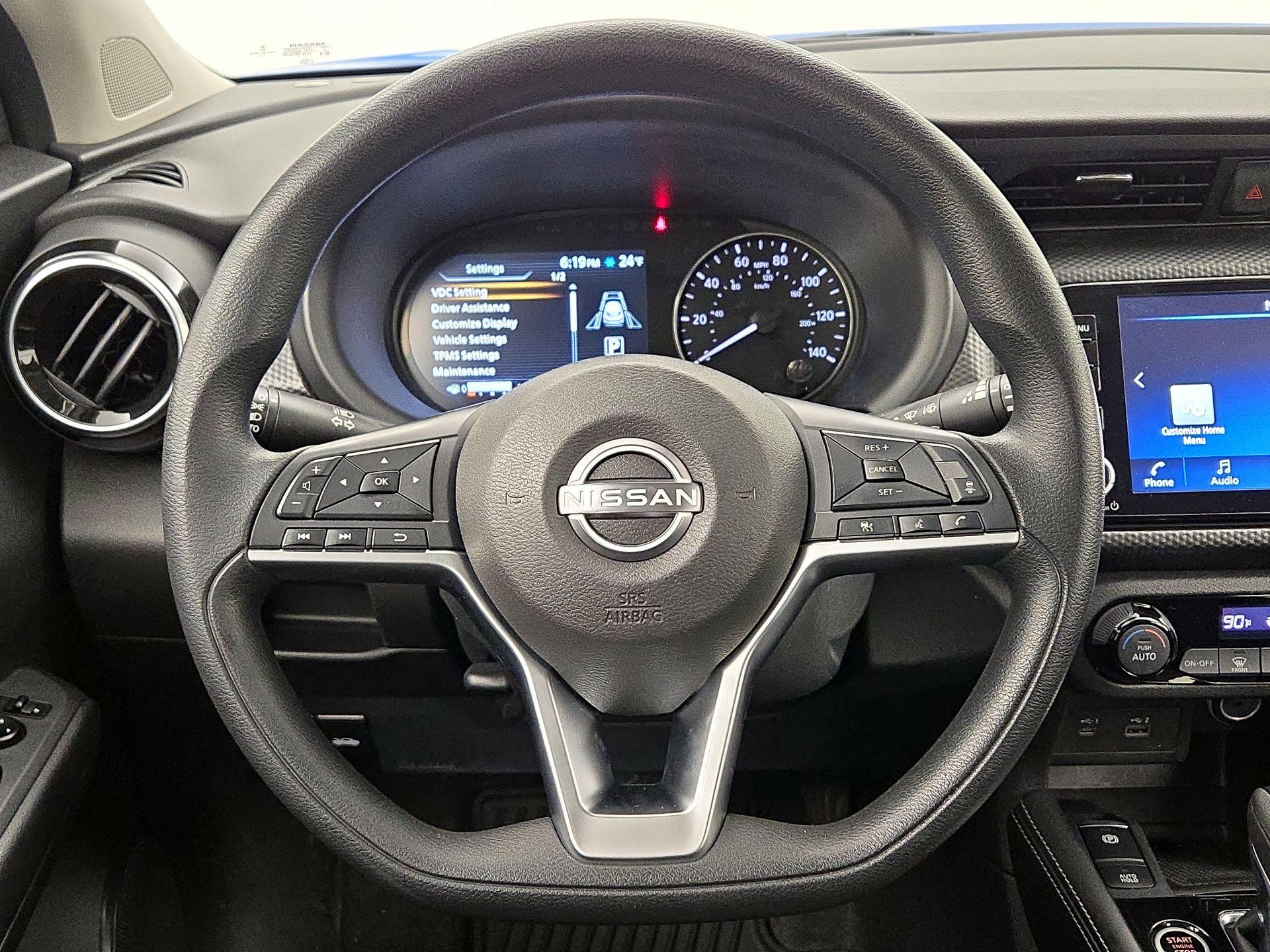 Thumbnail: 2022 Nissan Kicks - 10