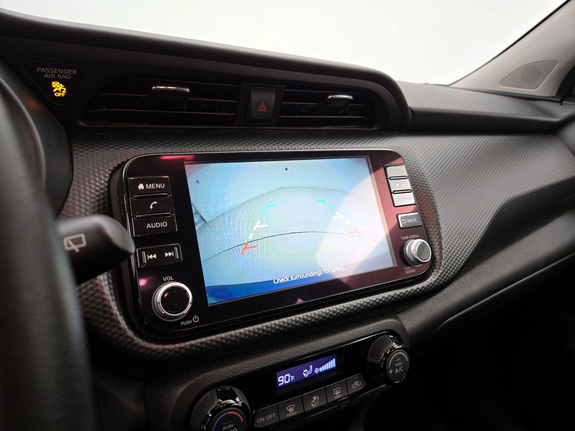 Thumbnail: 2022 Nissan Kicks - 14