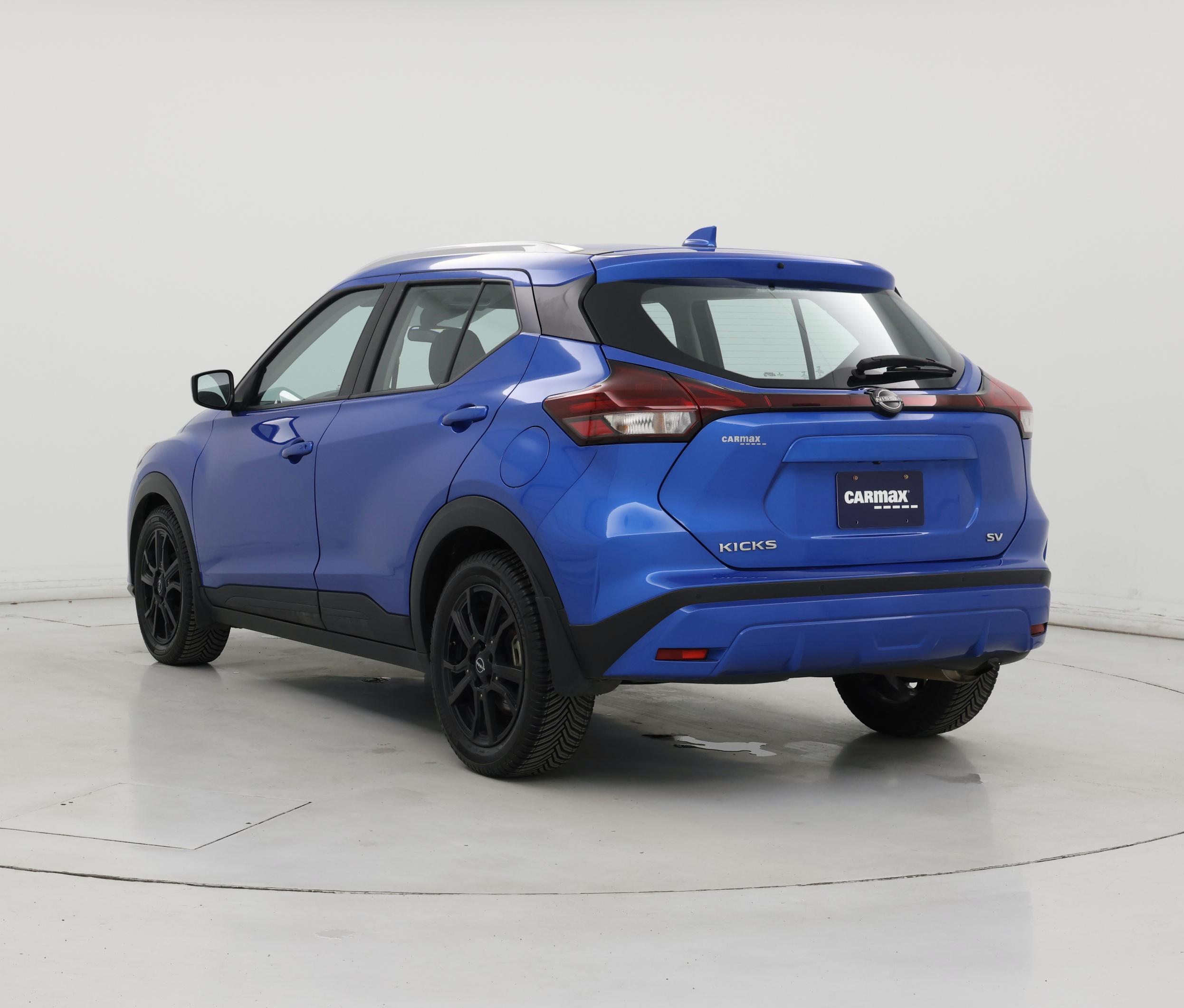 Thumbnail: 2022 Nissan Kicks - 2