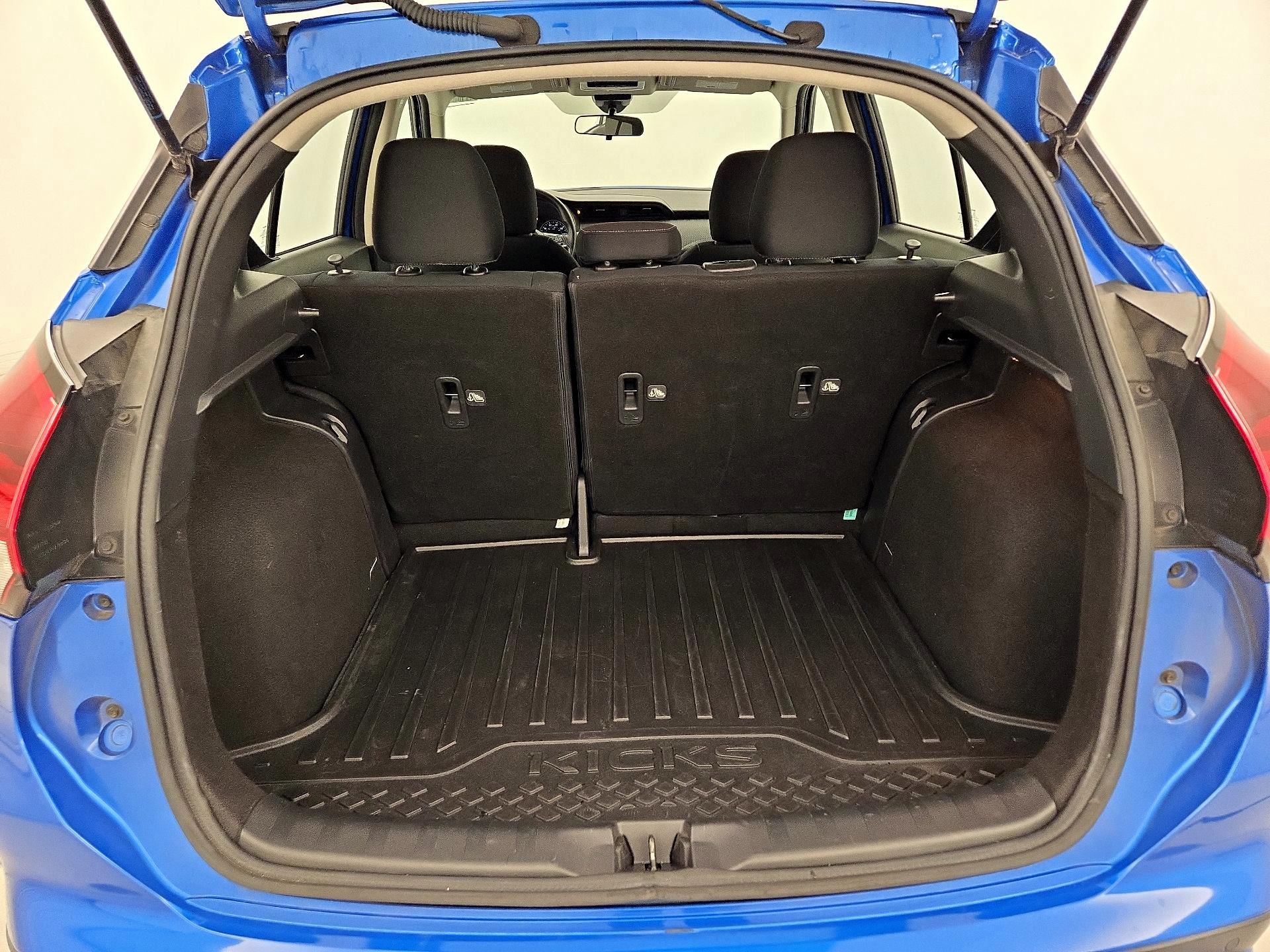 Thumbnail: 2022 Nissan Kicks - 20