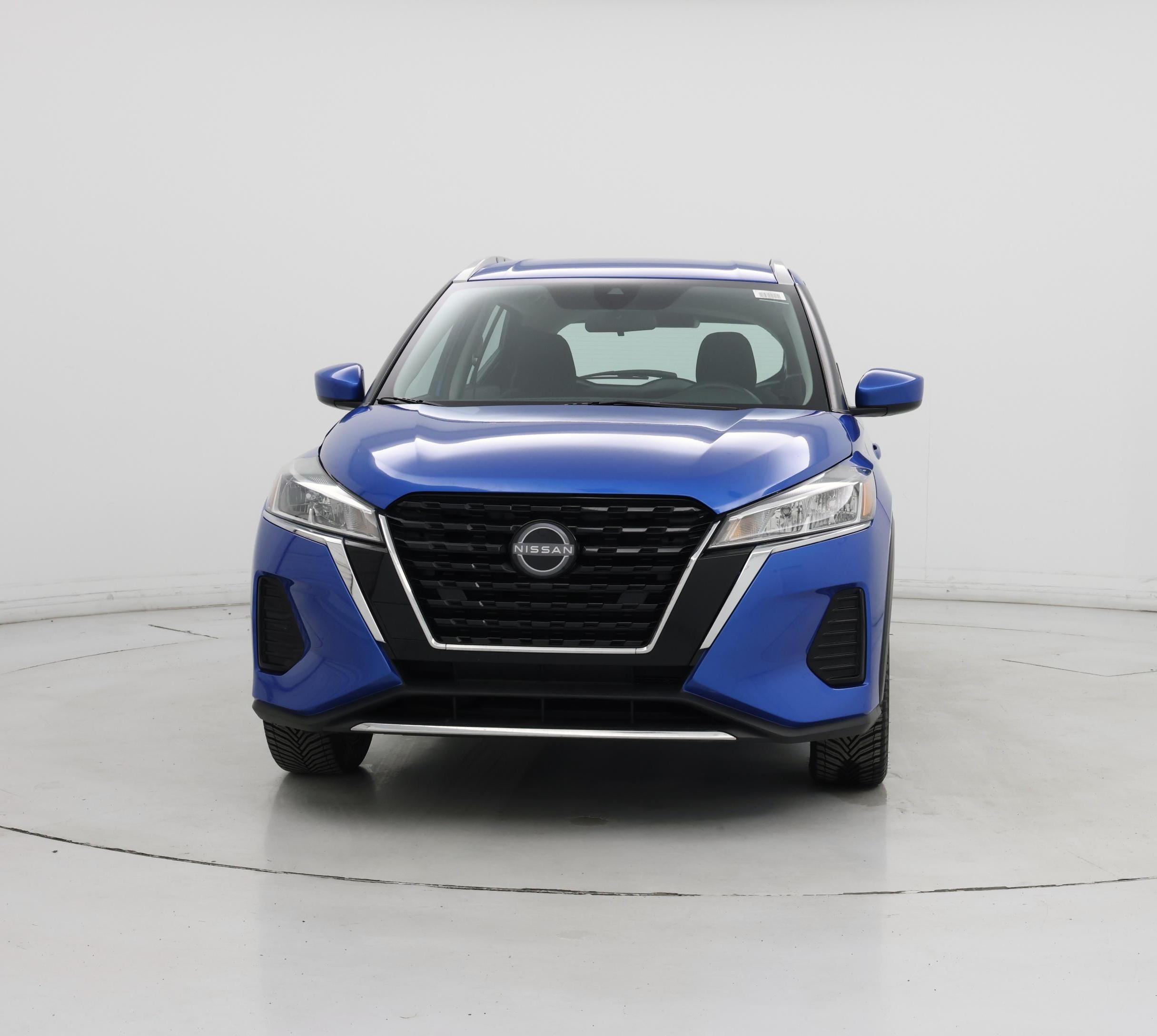 Thumbnail: 2022 Nissan Kicks - 5