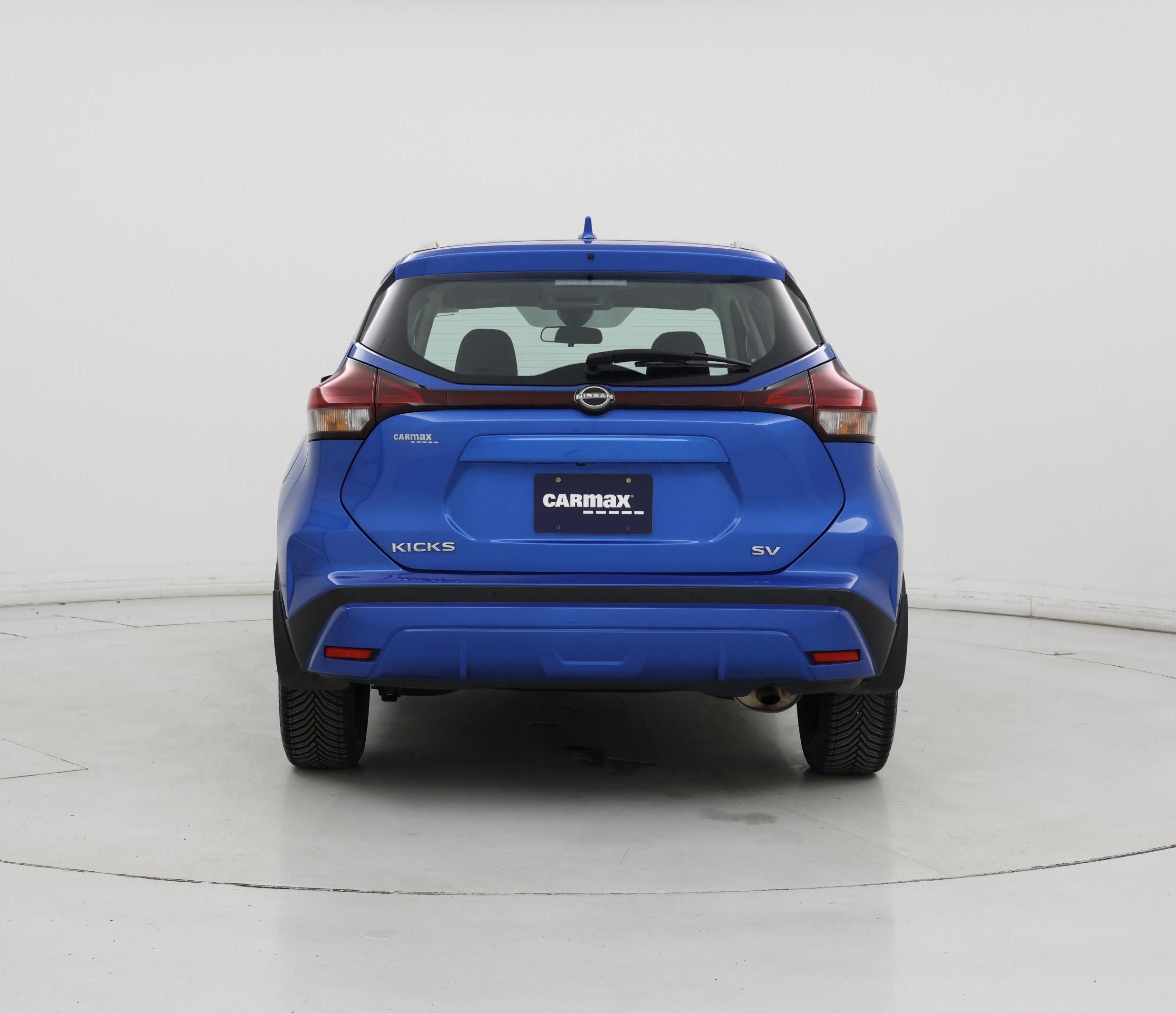 Thumbnail: 2022 Nissan Kicks - 6