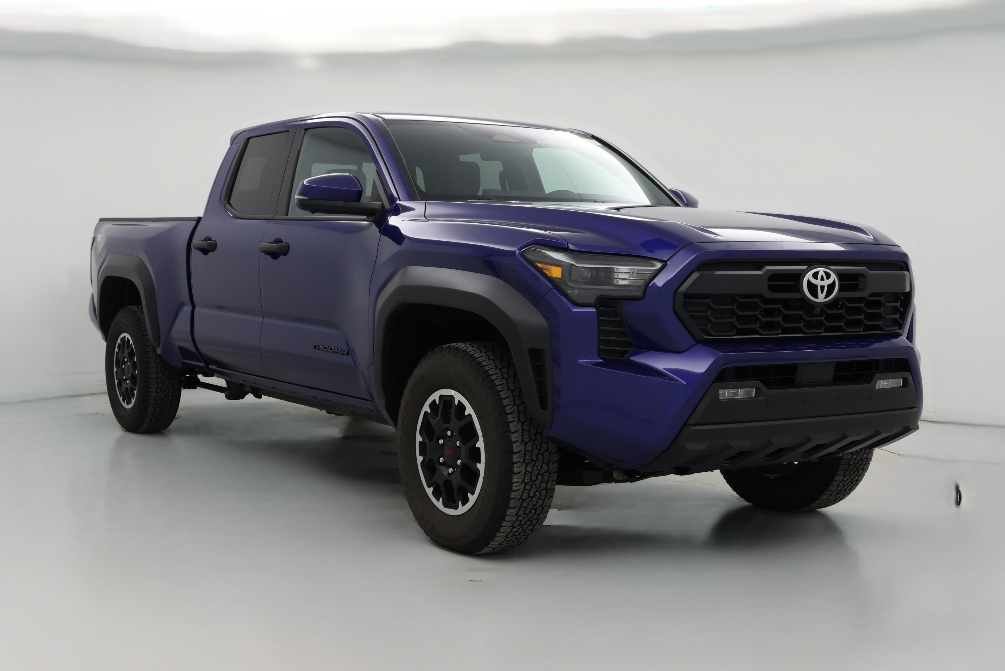 Thumbnail: 2025 Toyota Tacoma - 1