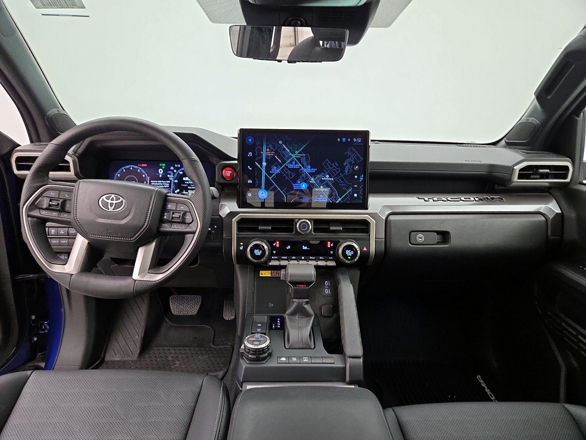 Thumbnail: 2025 Toyota Tacoma - 9