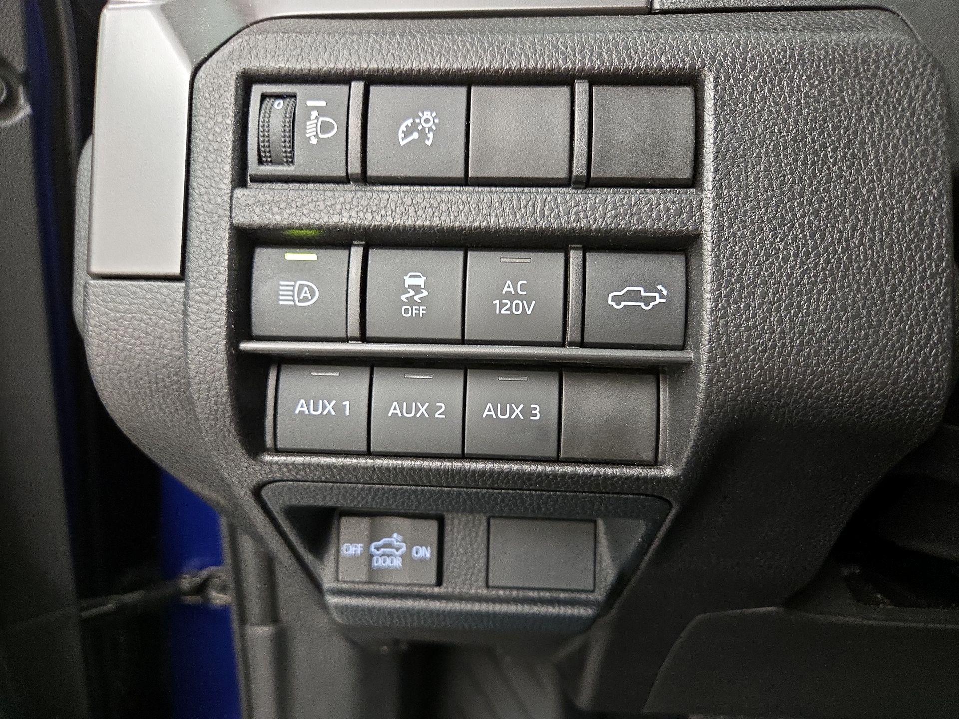 Thumbnail: 2025 Toyota Tacoma - 13