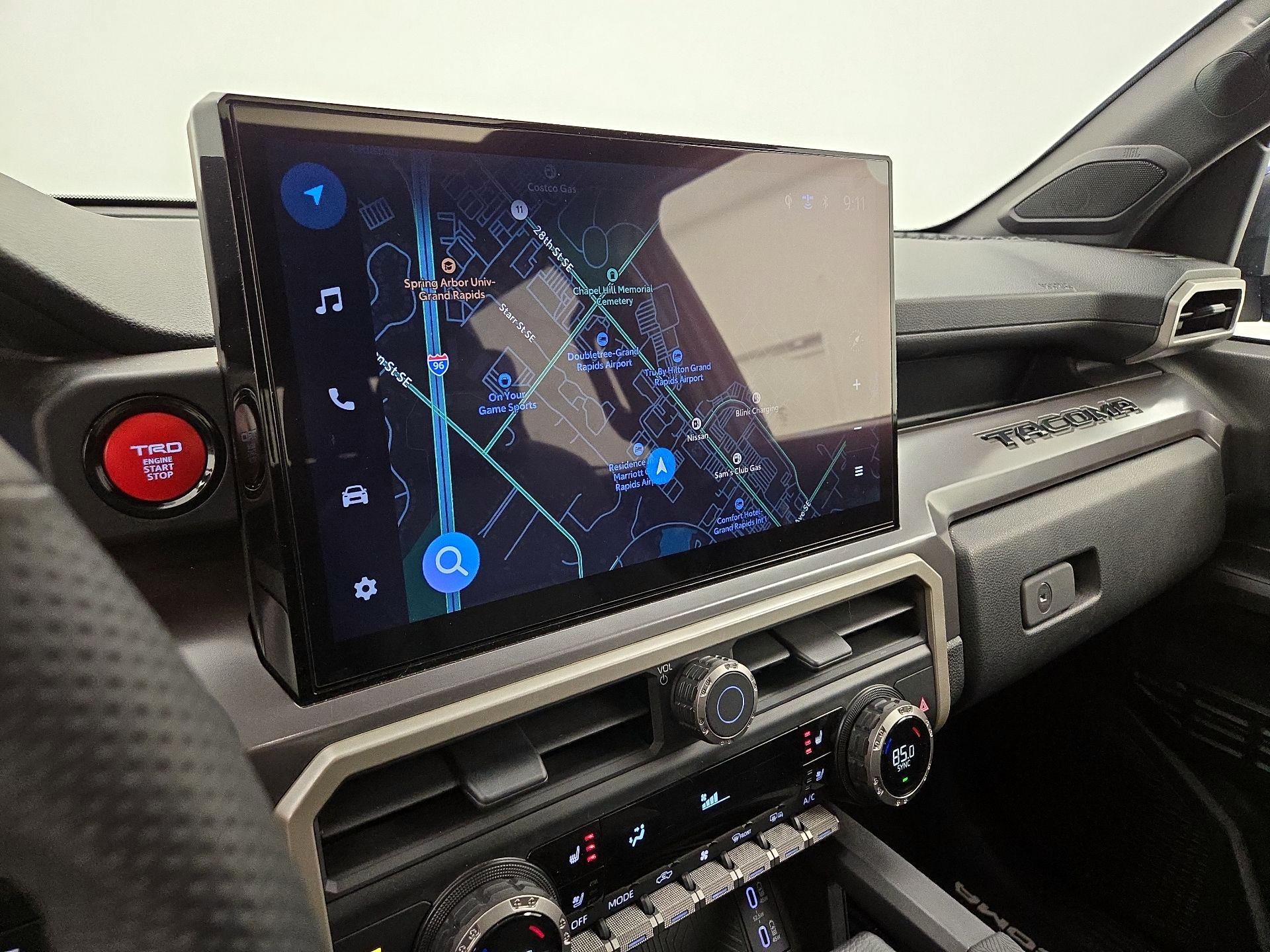 Thumbnail: 2025 Toyota Tacoma - 14