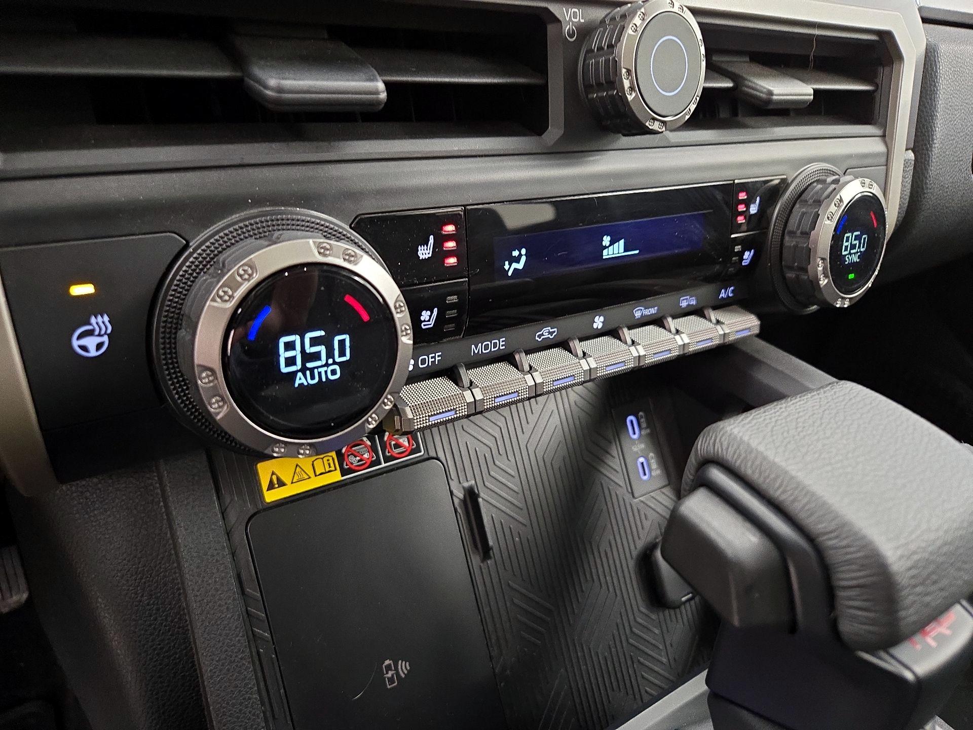 Thumbnail: 2025 Toyota Tacoma - 17