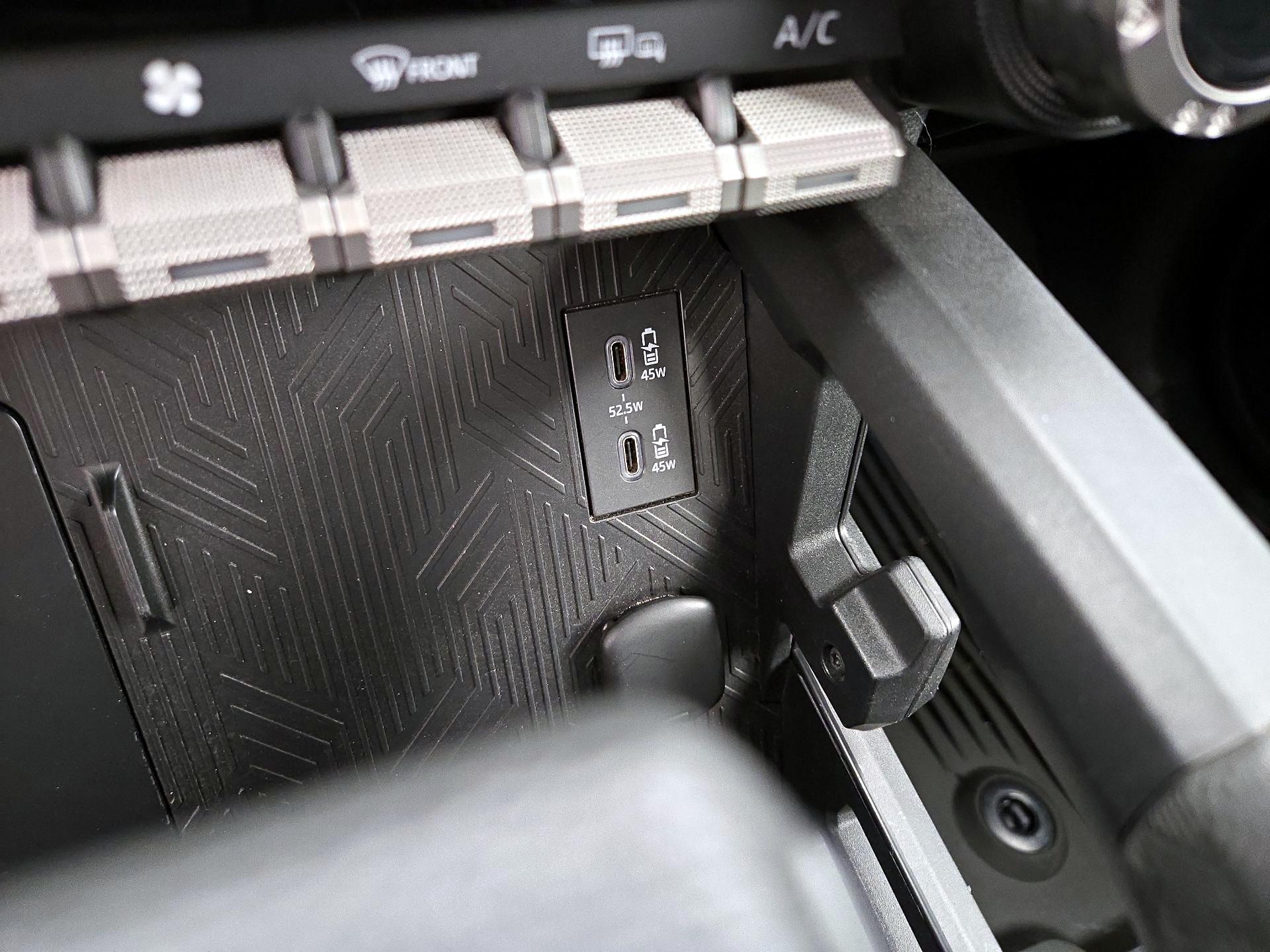 Thumbnail: 2025 Toyota Tacoma - 19