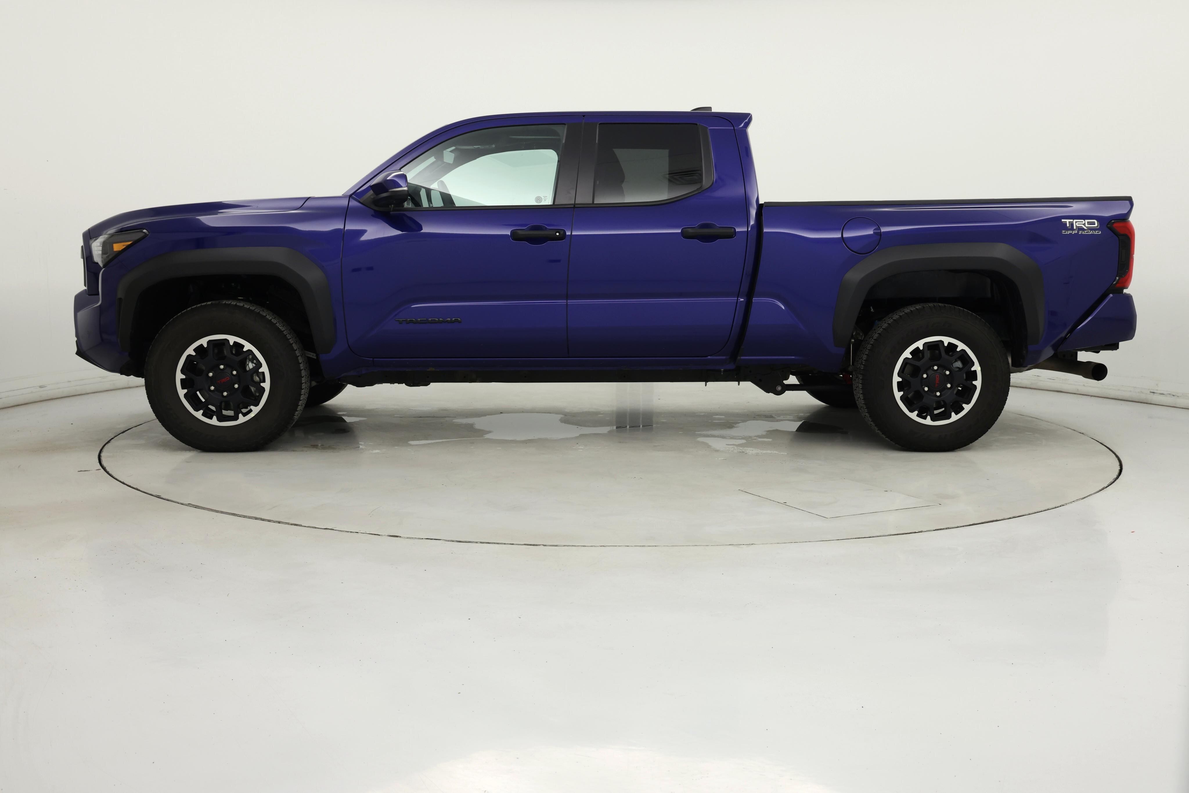 Thumbnail: 2025 Toyota Tacoma - 3