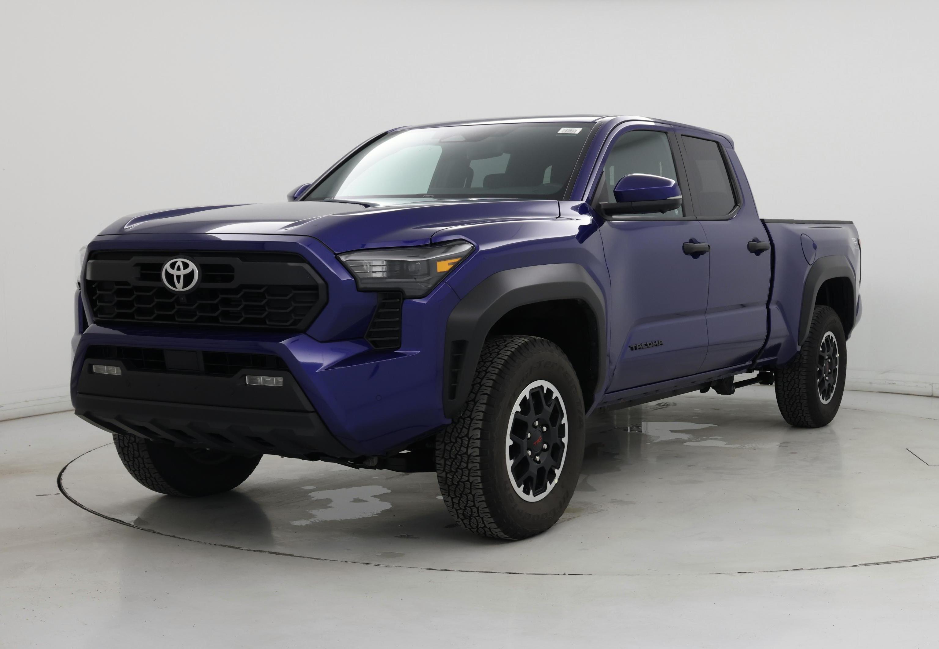 Thumbnail: 2025 Toyota Tacoma - 4