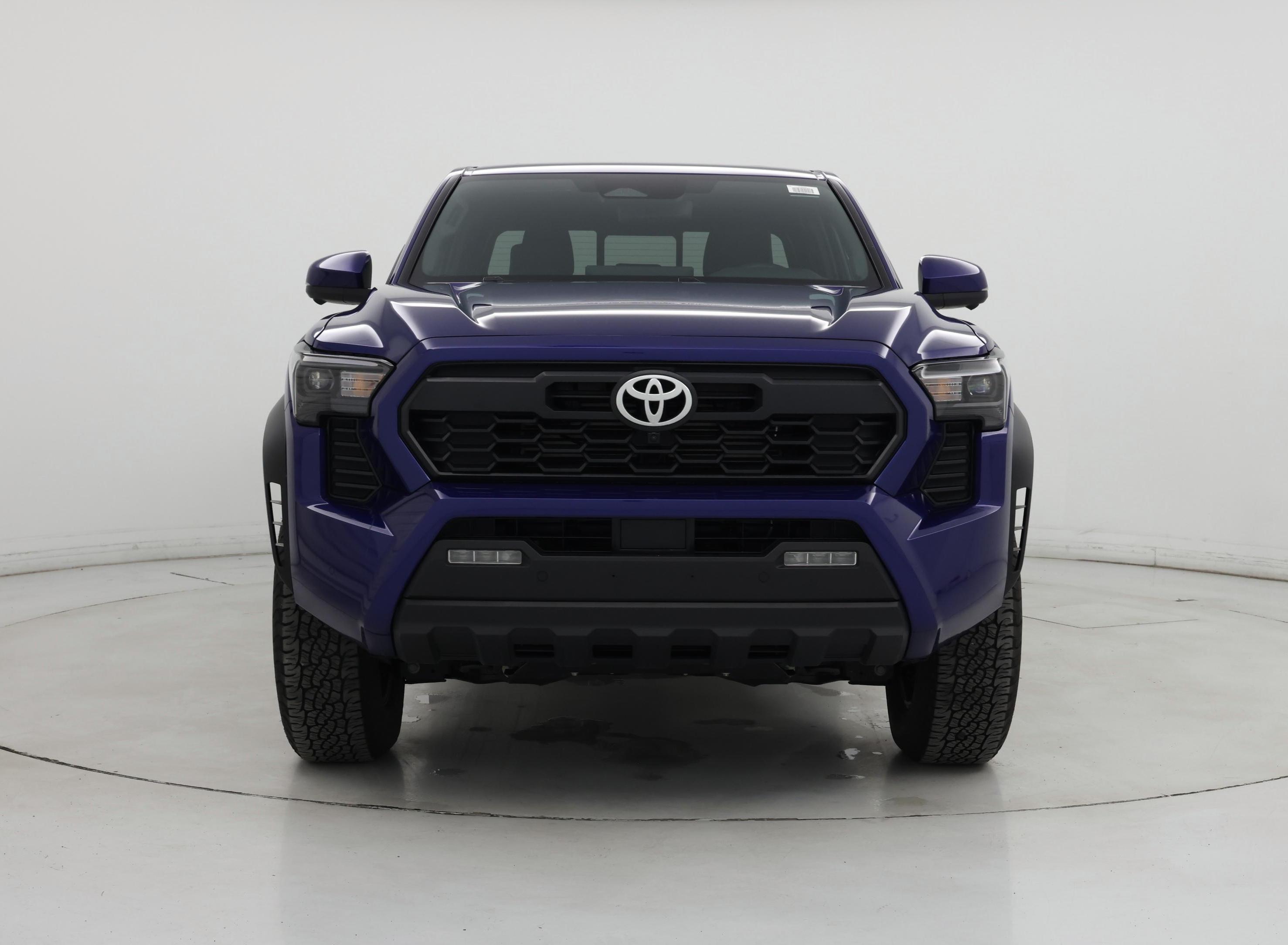 Thumbnail: 2025 Toyota Tacoma - 5