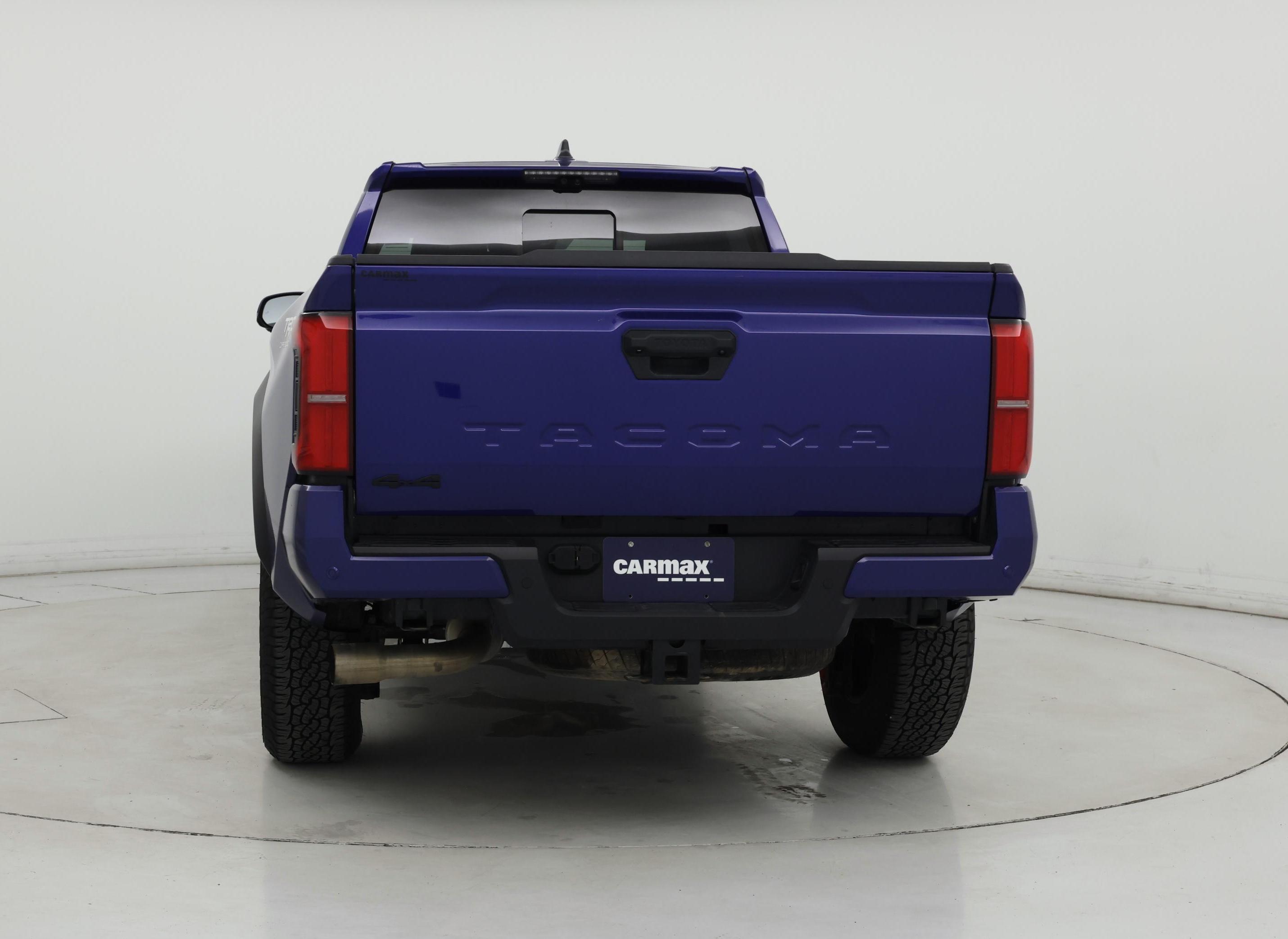 Thumbnail: 2025 Toyota Tacoma - 6