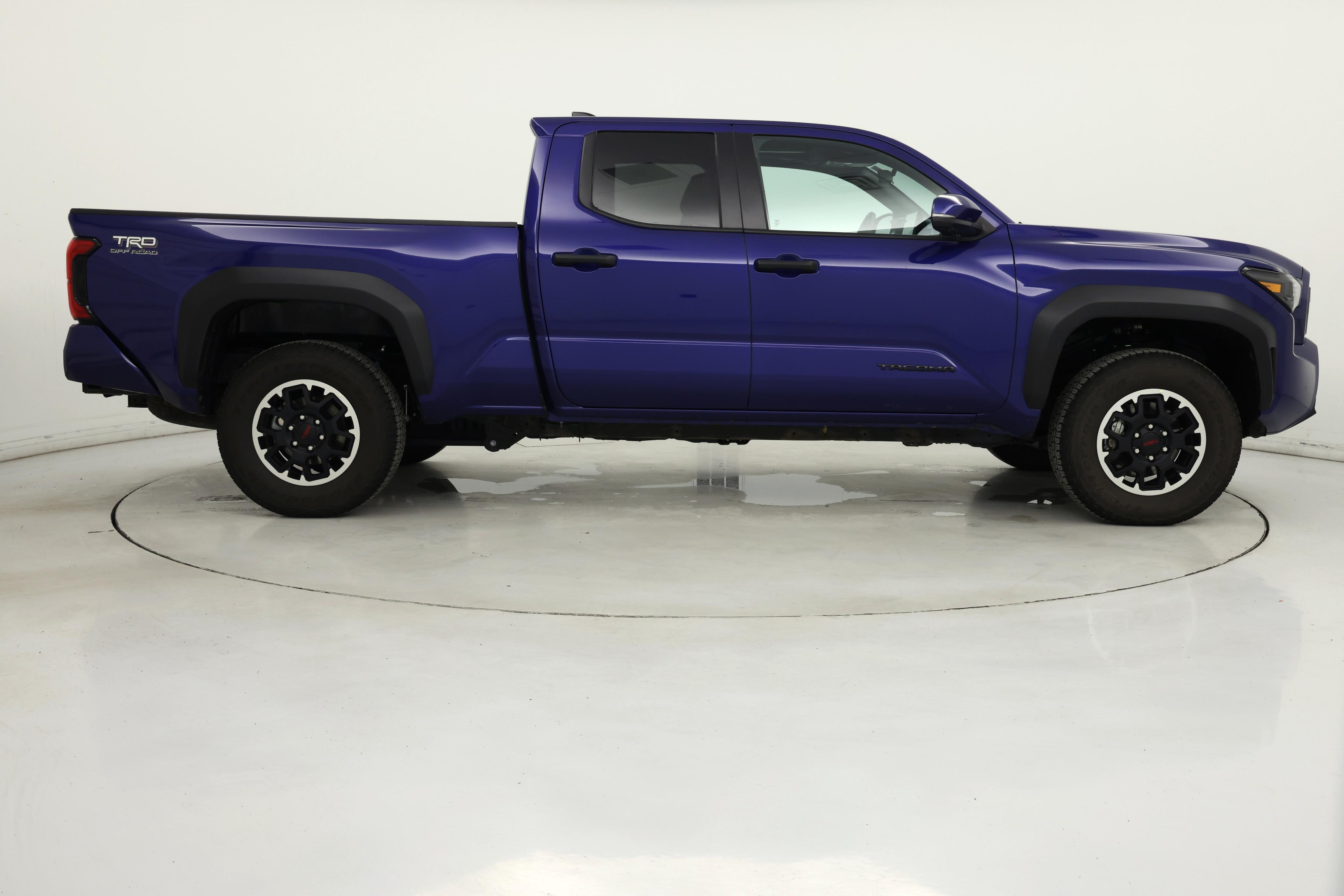 Thumbnail: 2025 Toyota Tacoma - 7