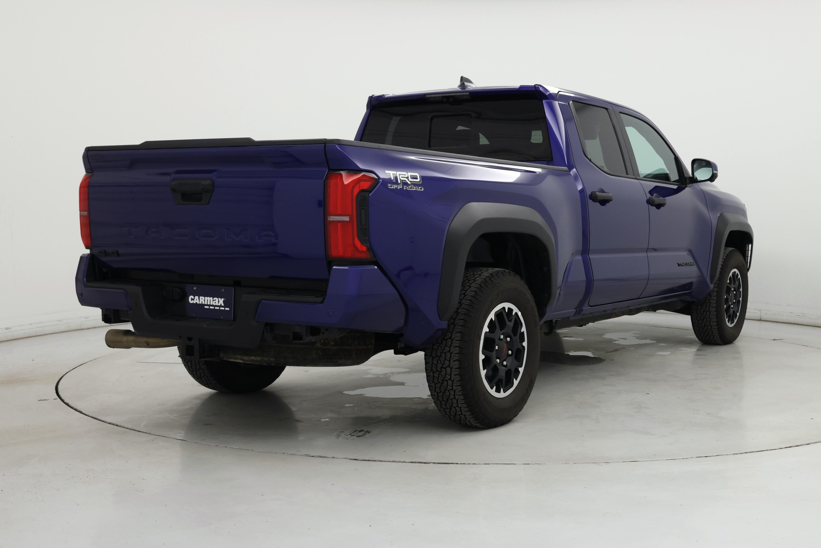 Thumbnail: 2025 Toyota Tacoma - 8