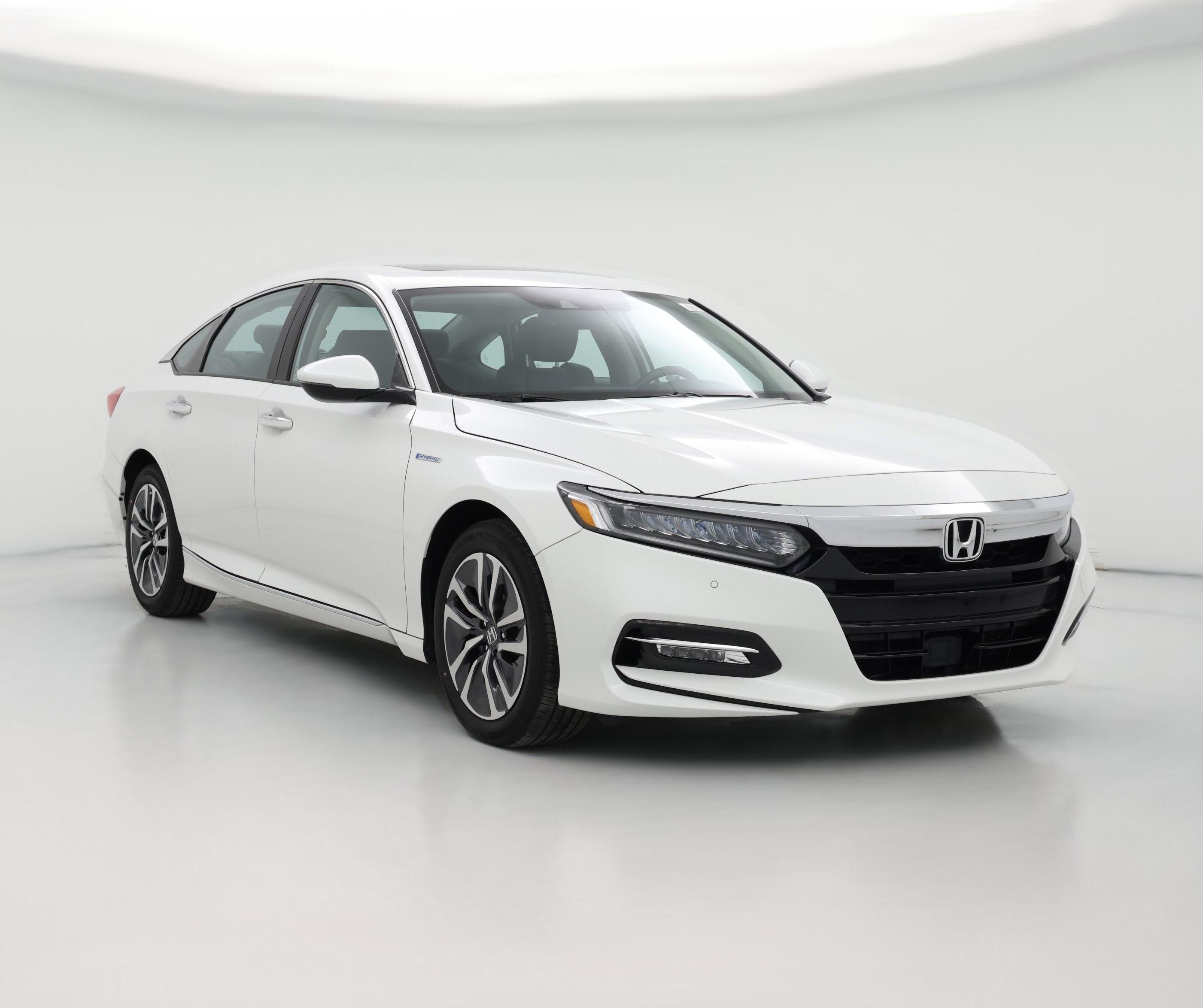 Thumbnail: 2020 Honda Accord - 1