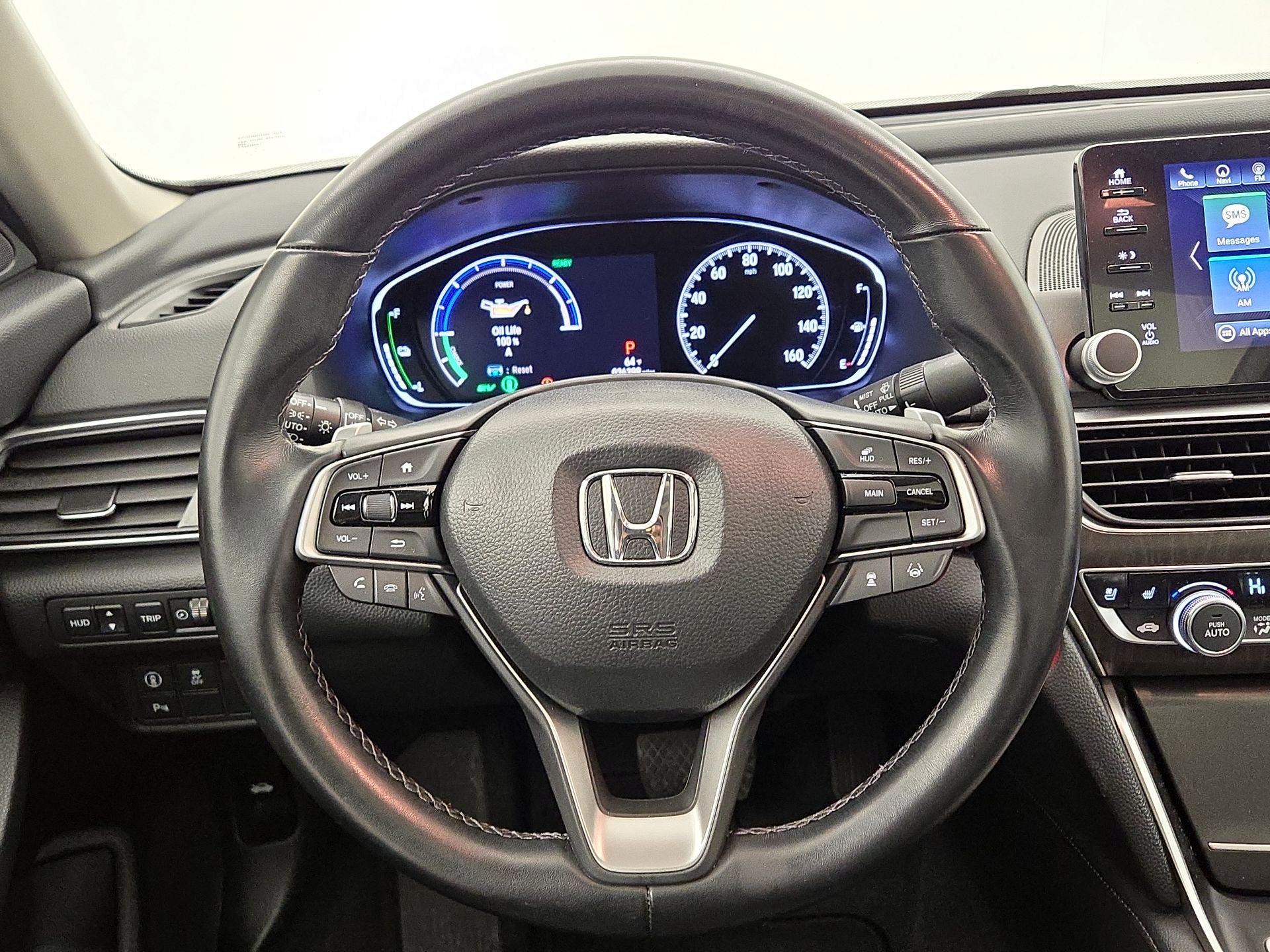 Thumbnail: 2020 Honda Accord - 10