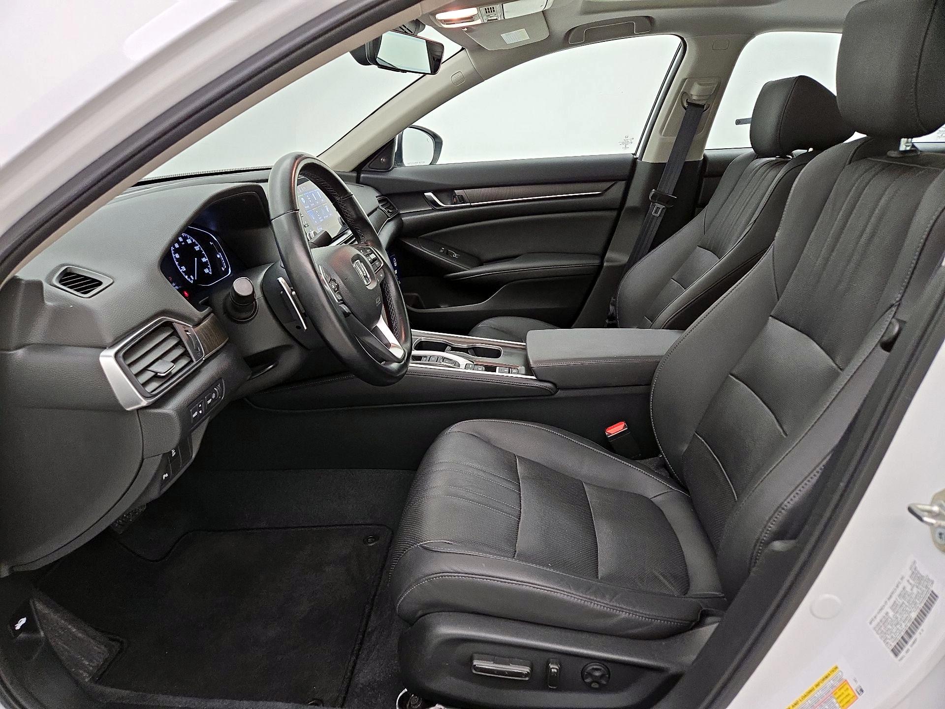 Thumbnail: 2020 Honda Accord - 11