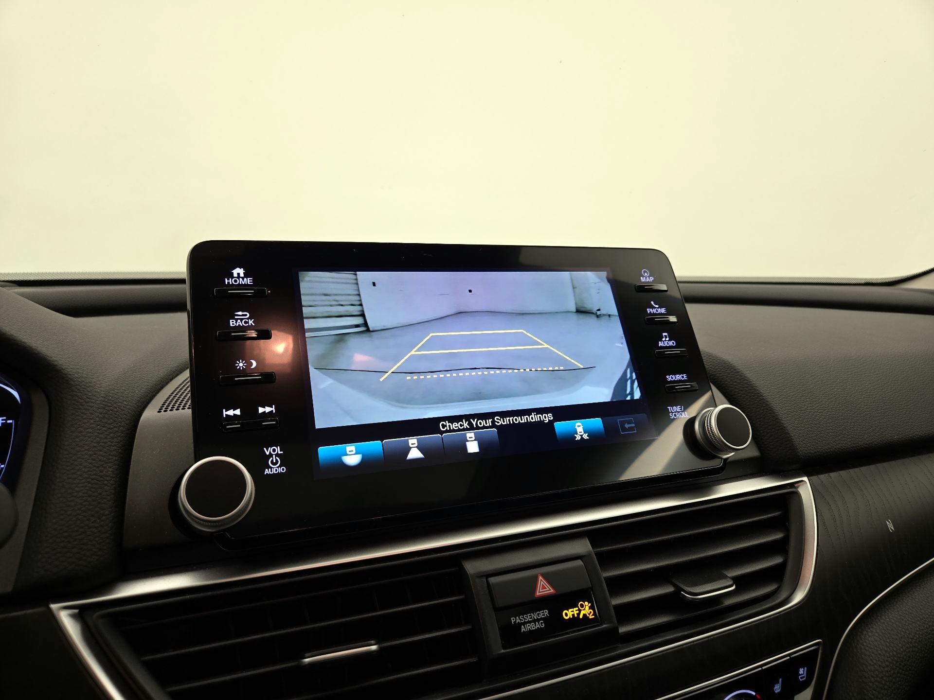 Thumbnail: 2020 Honda Accord - 14