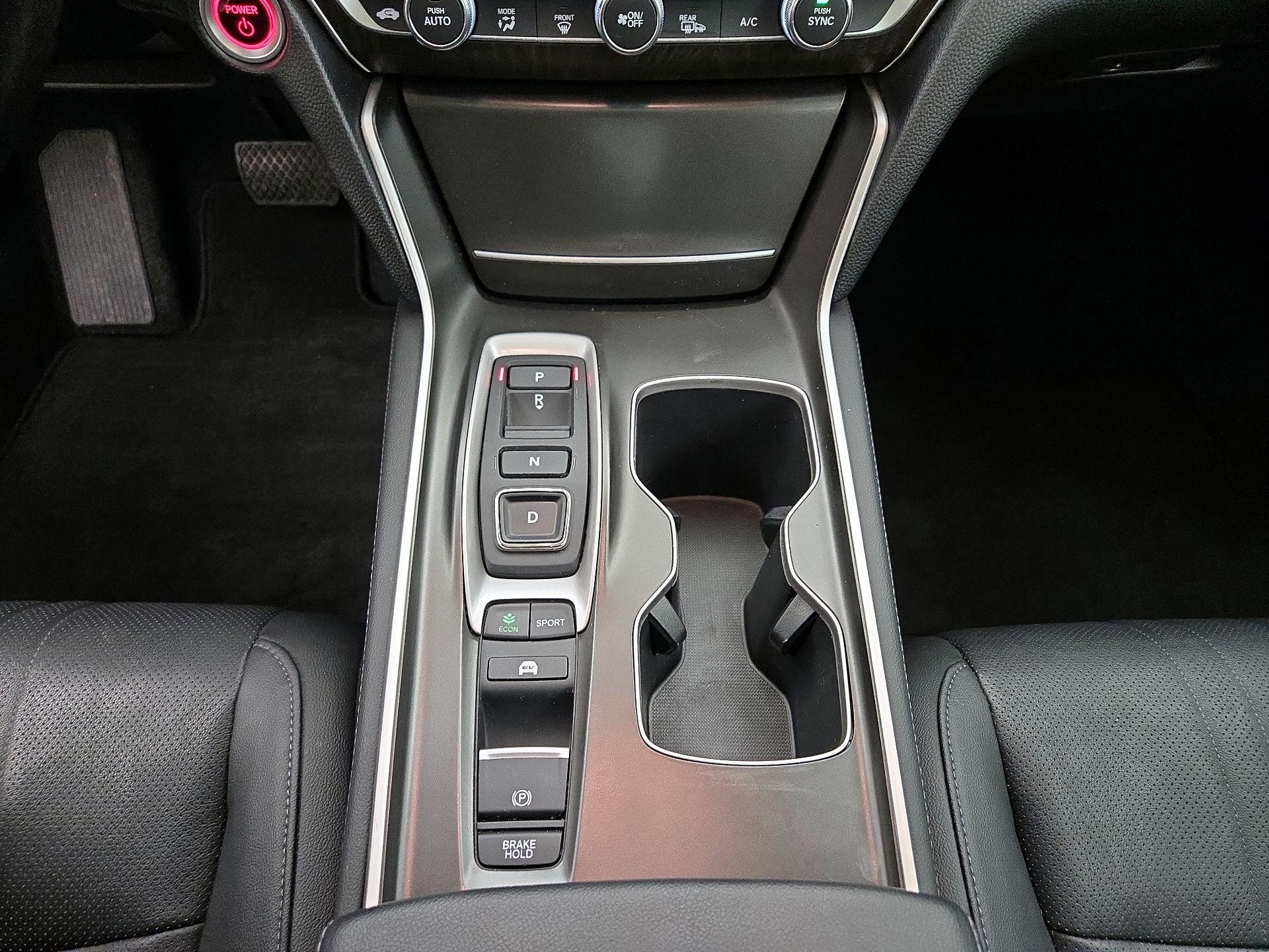 Thumbnail: 2020 Honda Accord - 17