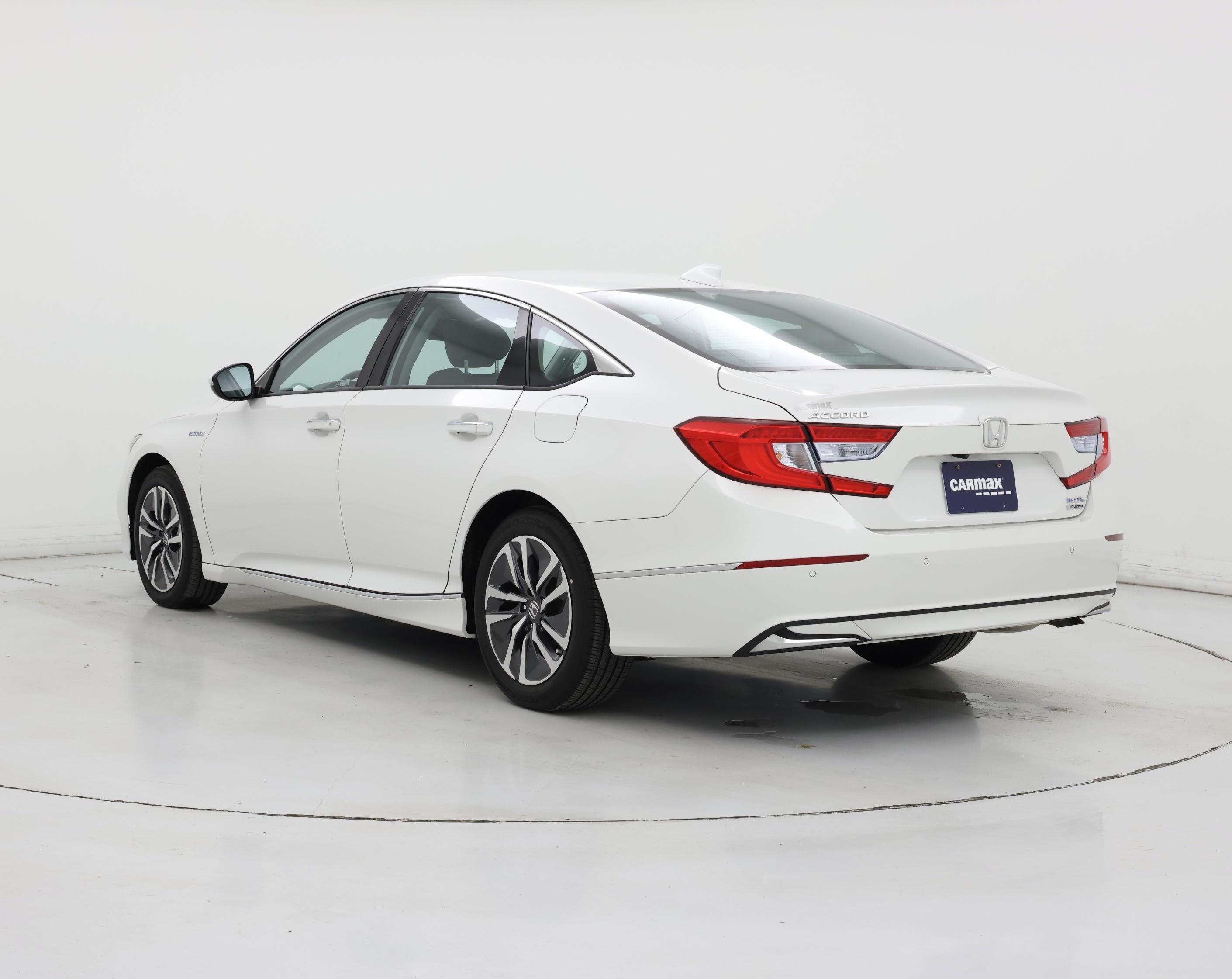 Thumbnail: 2020 Honda Accord - 2