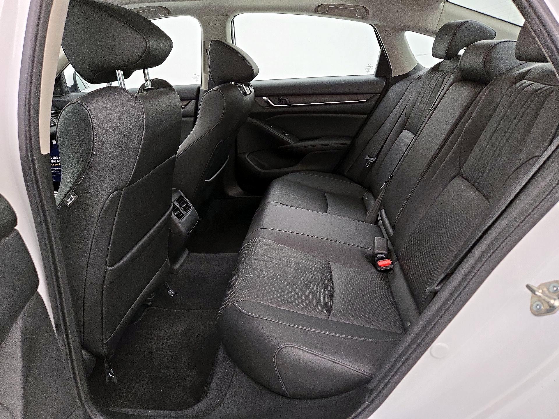 Thumbnail: 2020 Honda Accord - 20