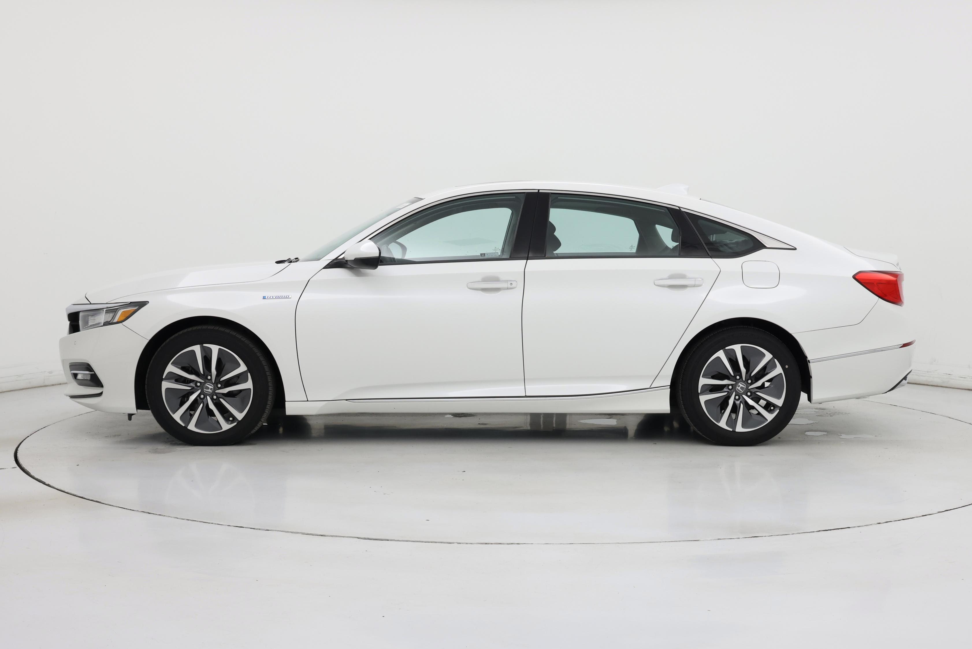 Thumbnail: 2020 Honda Accord - 3