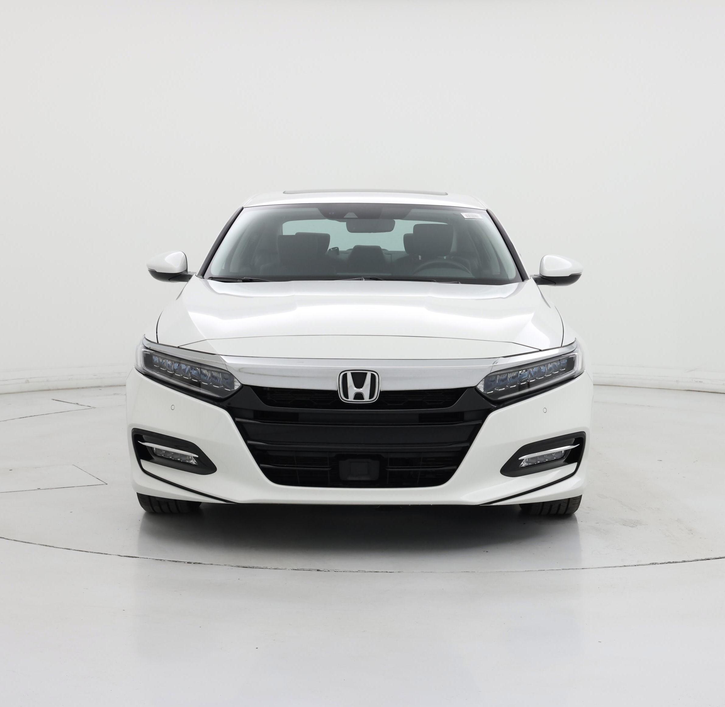Thumbnail: 2020 Honda Accord - 5