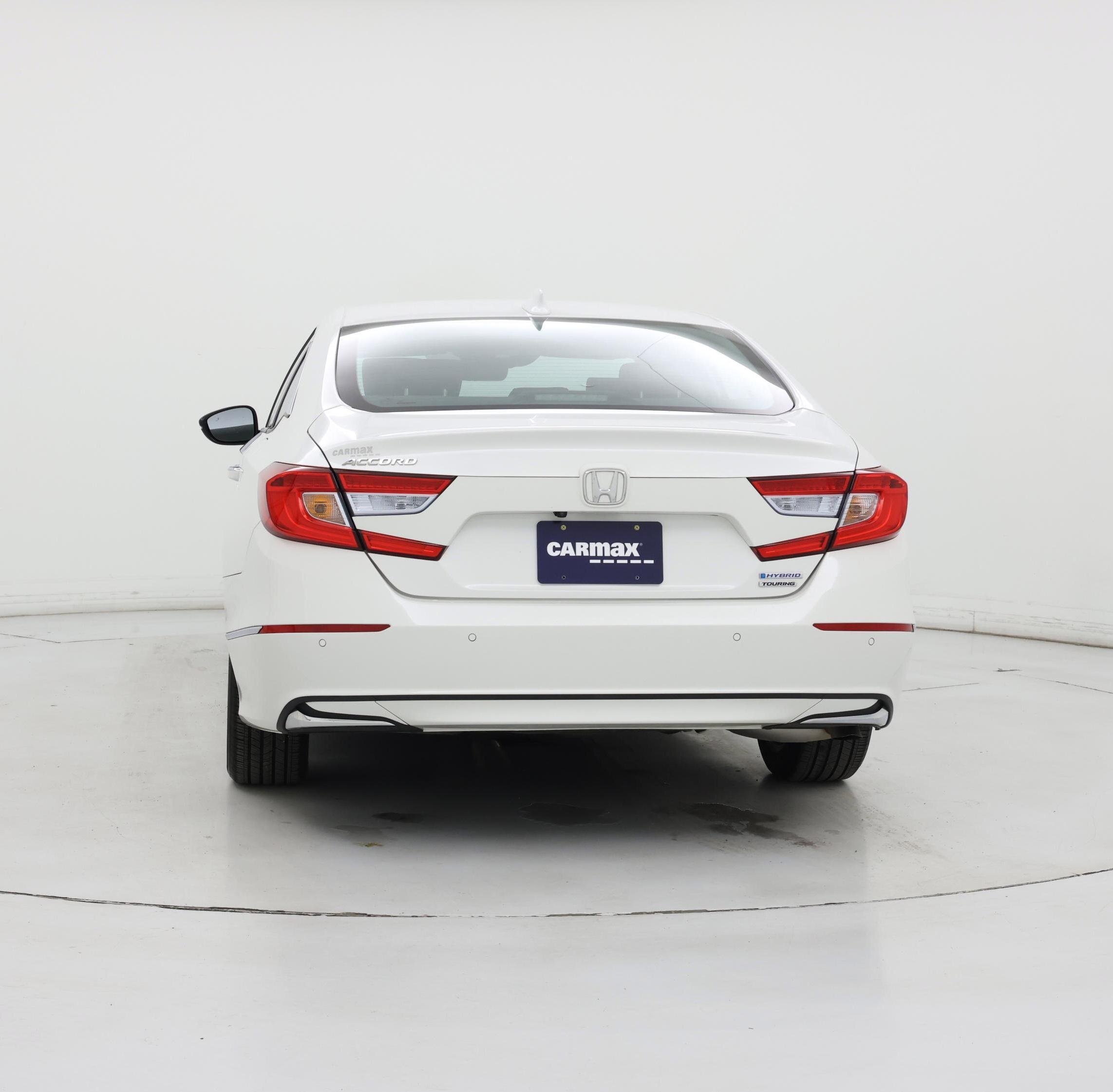 Thumbnail: 2020 Honda Accord - 6